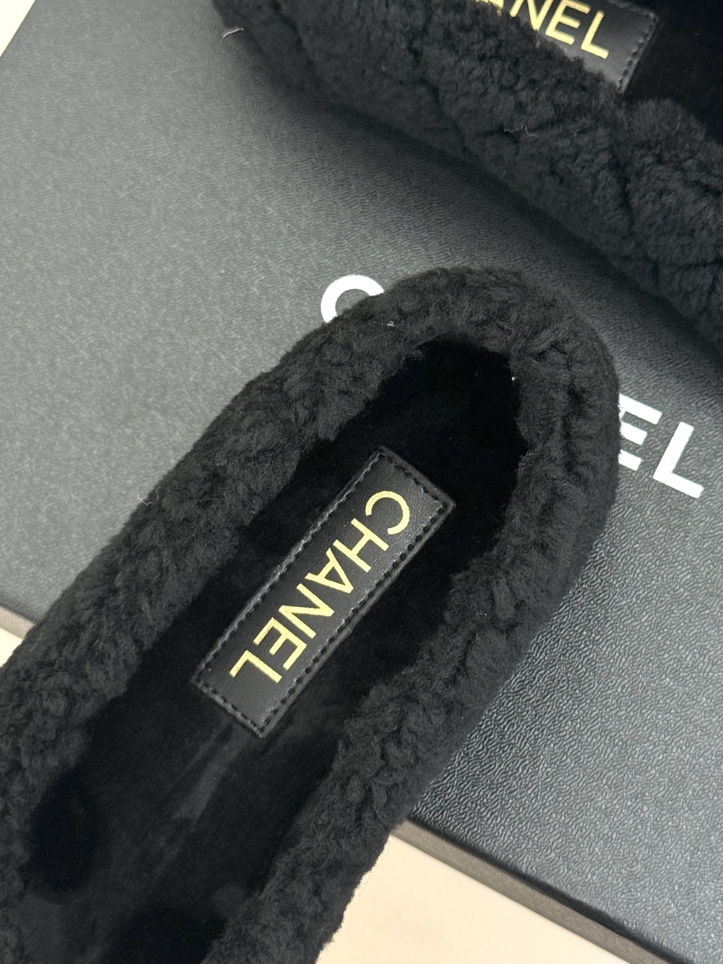 Chanel Women Shoes