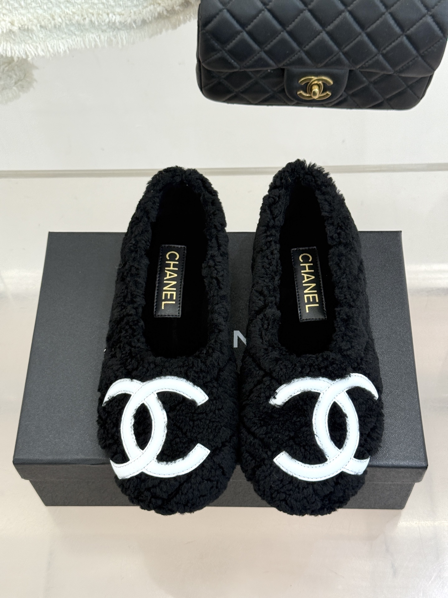 Chanel Women Shoes