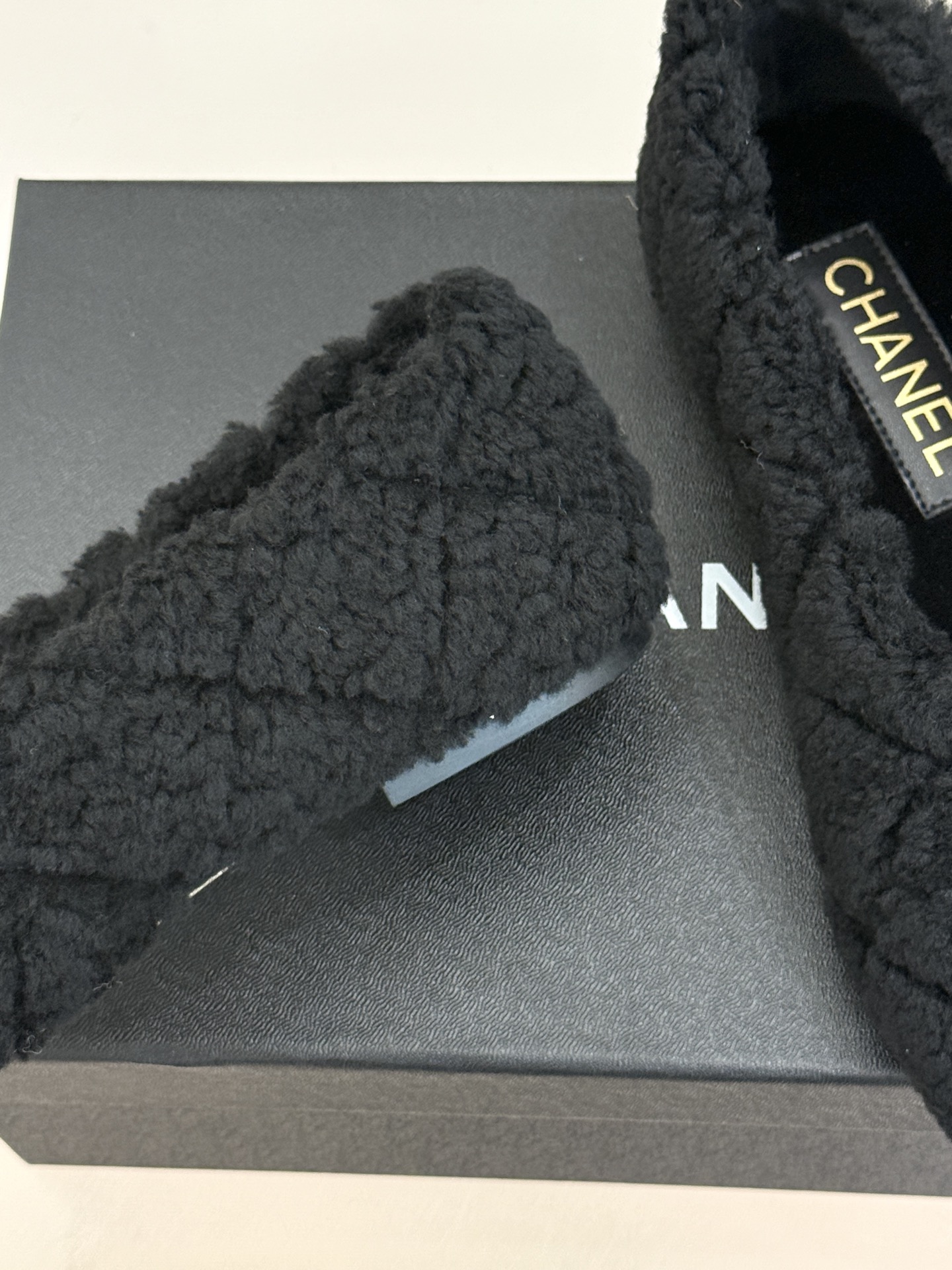 Chanel Women Shoes