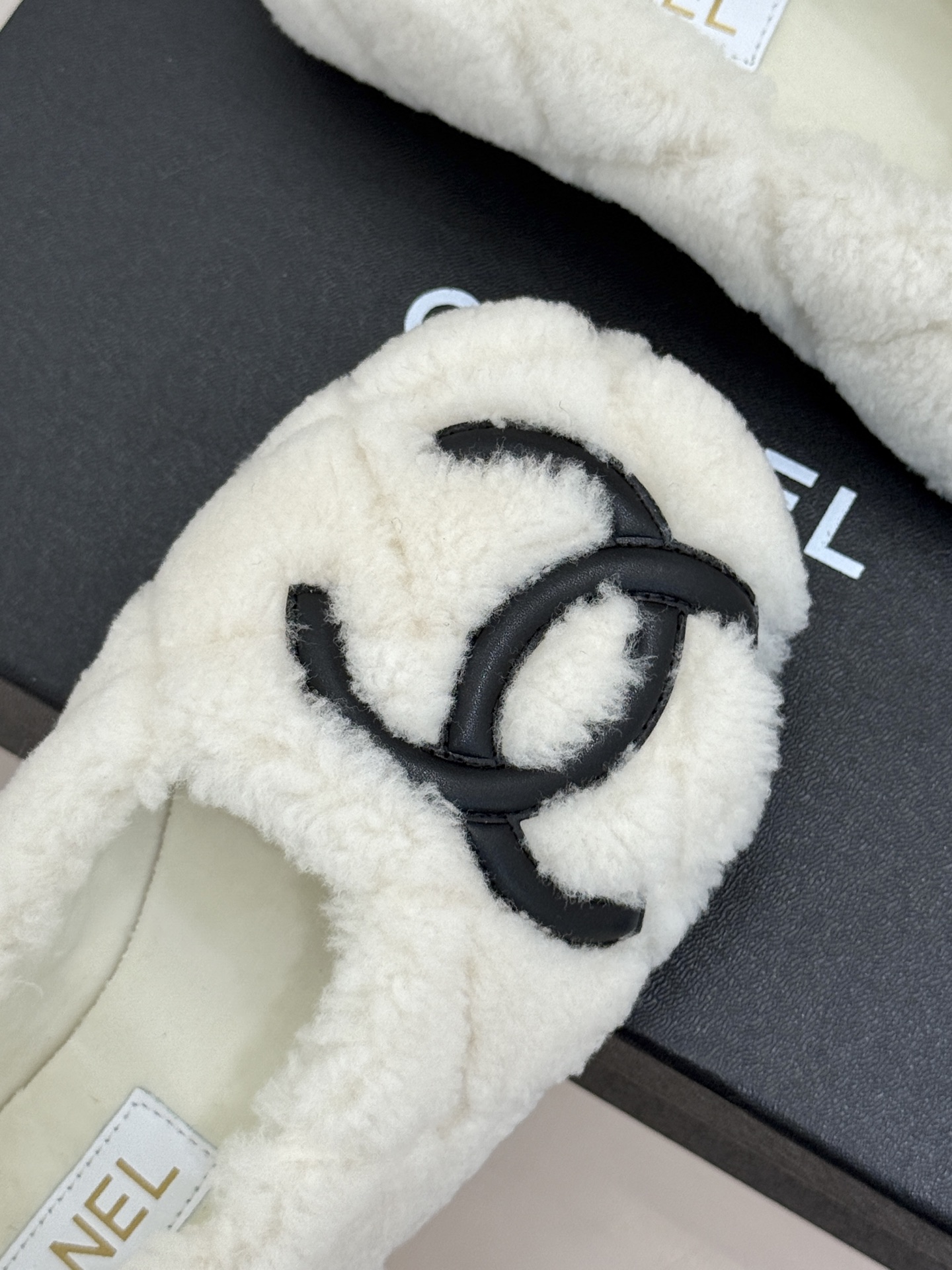 Chanel Women Shoes