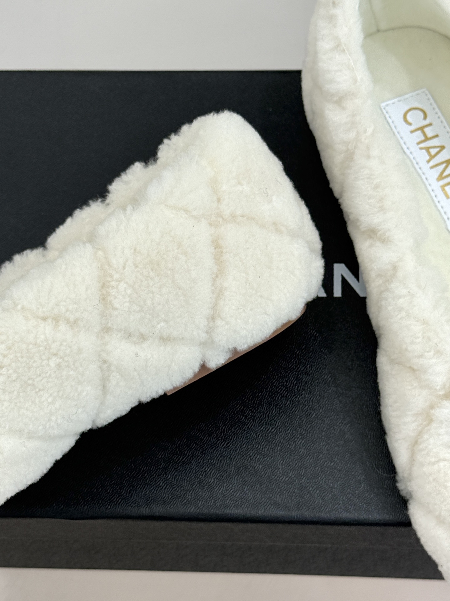 Chanel Women Shoes