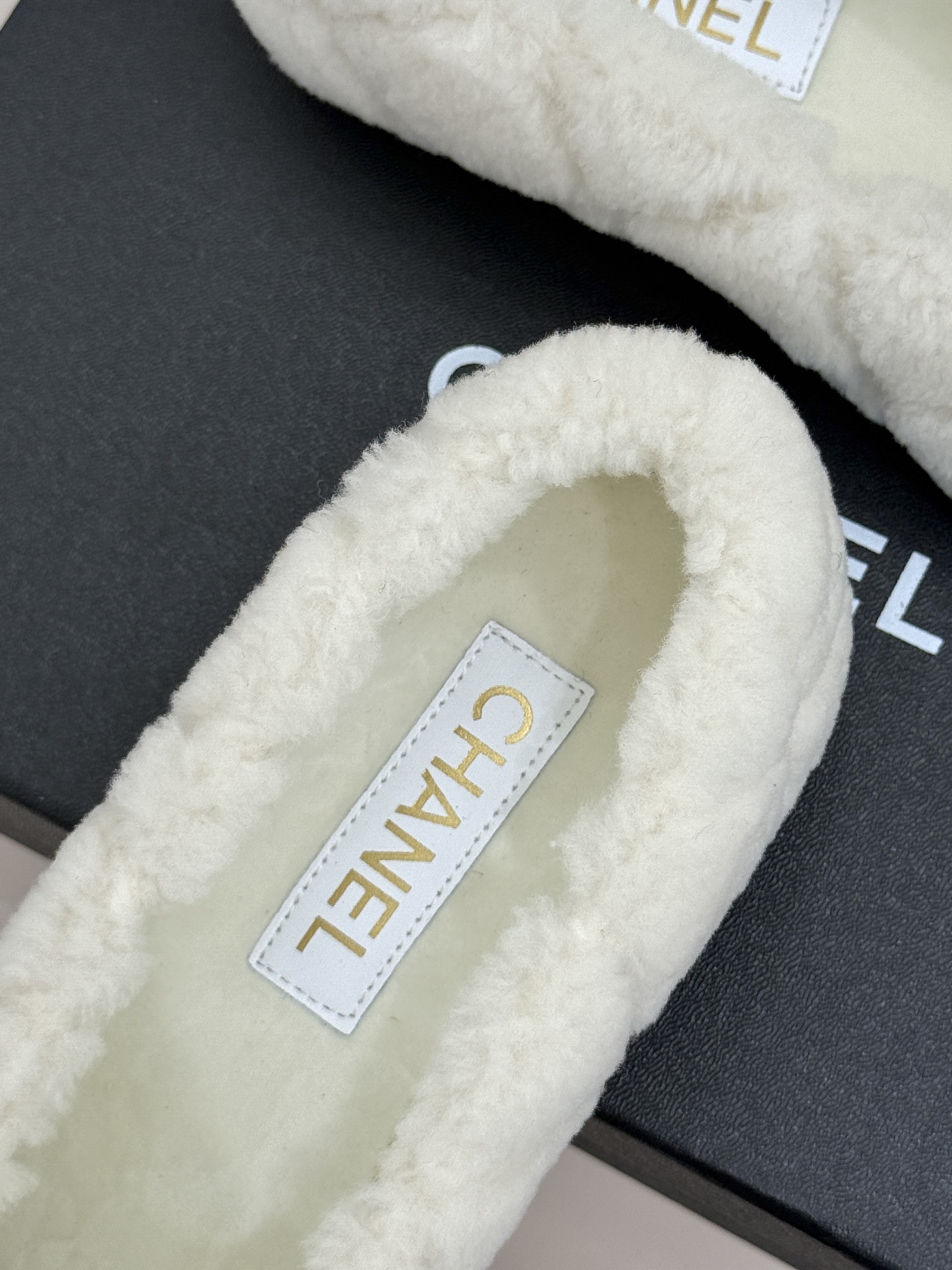 Chanel Women Shoes
