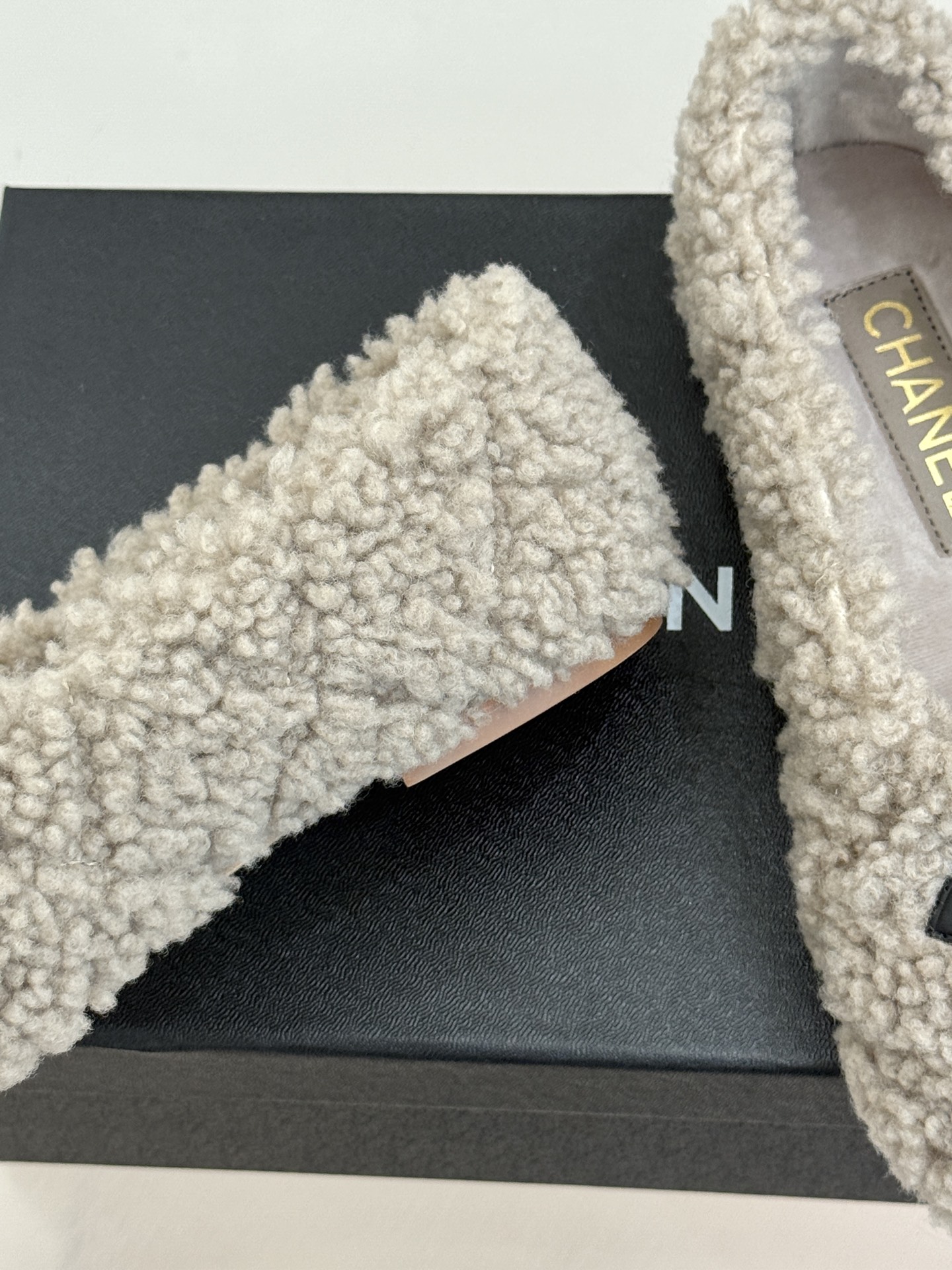 Chanel Women Shoes
