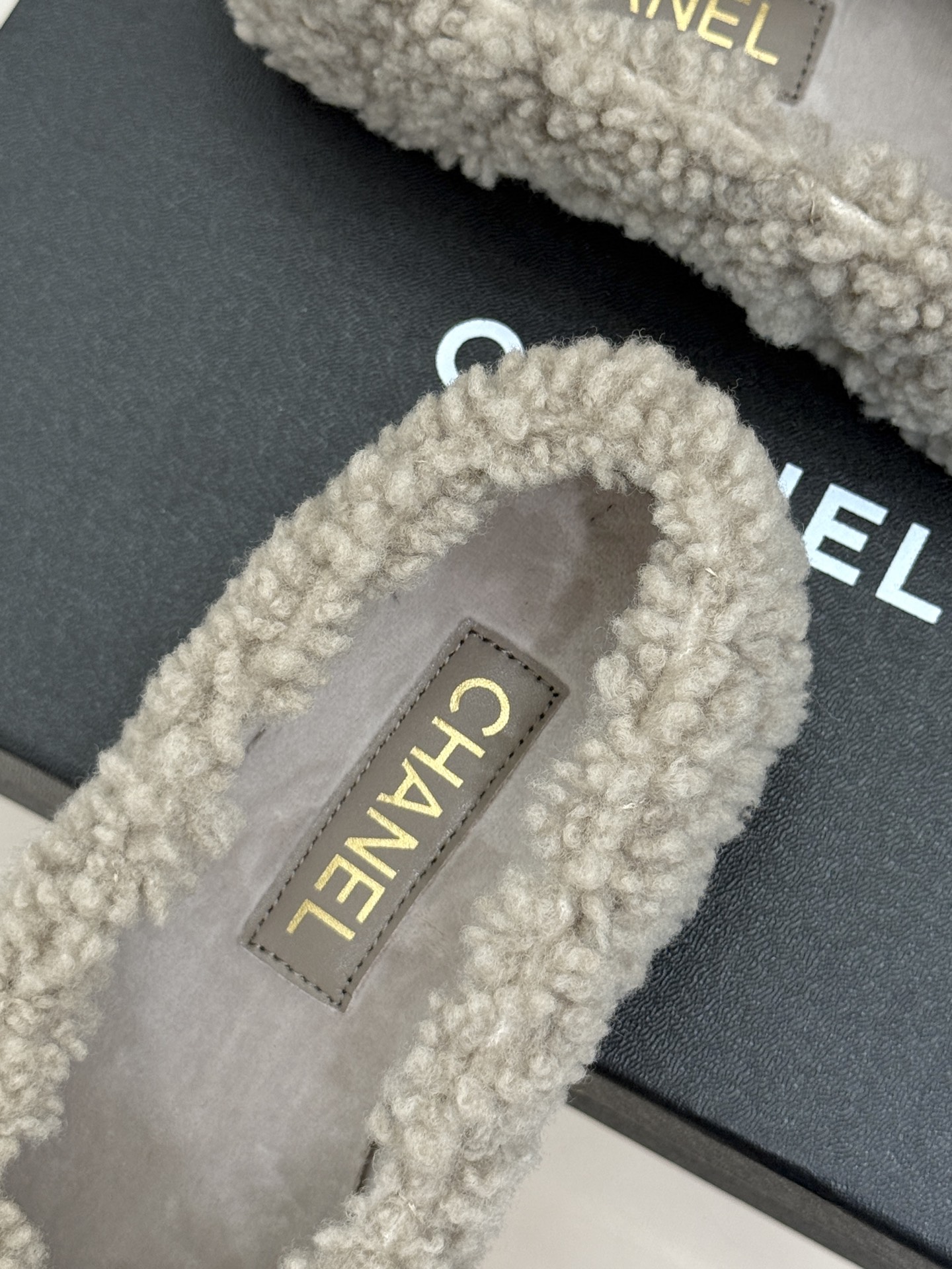 Chanel Women Shoes