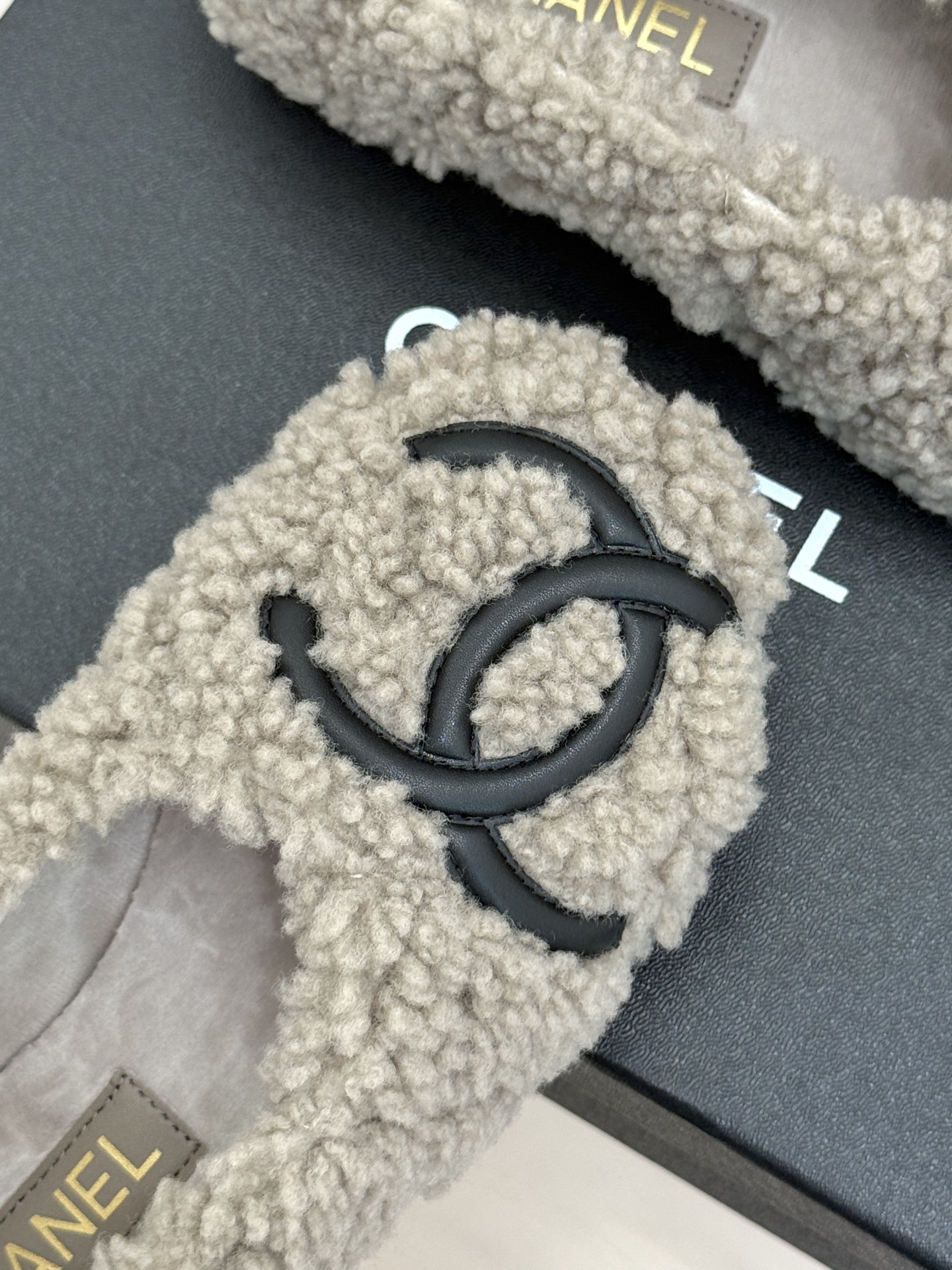 Chanel Women Shoes