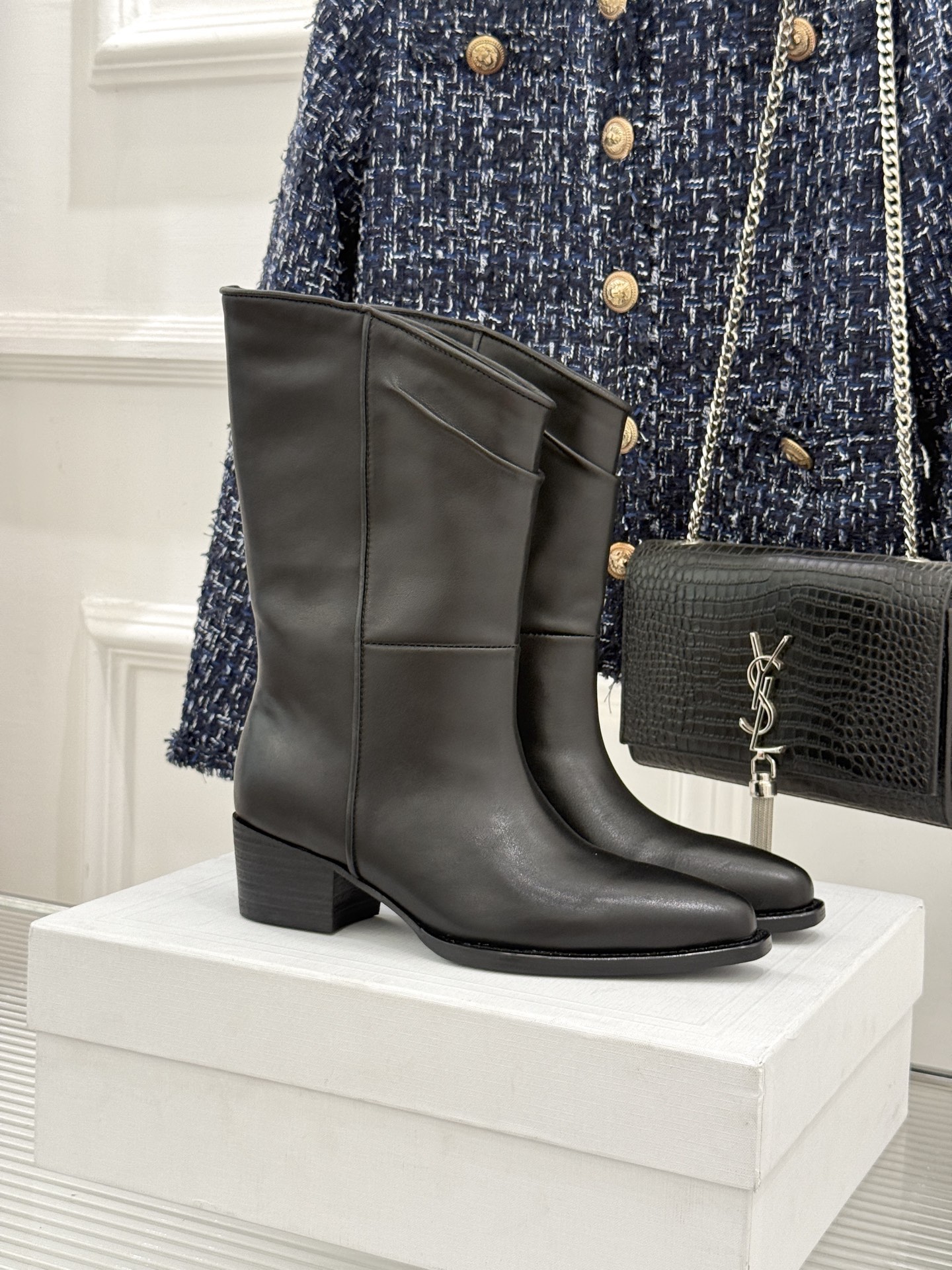 Celine Boots