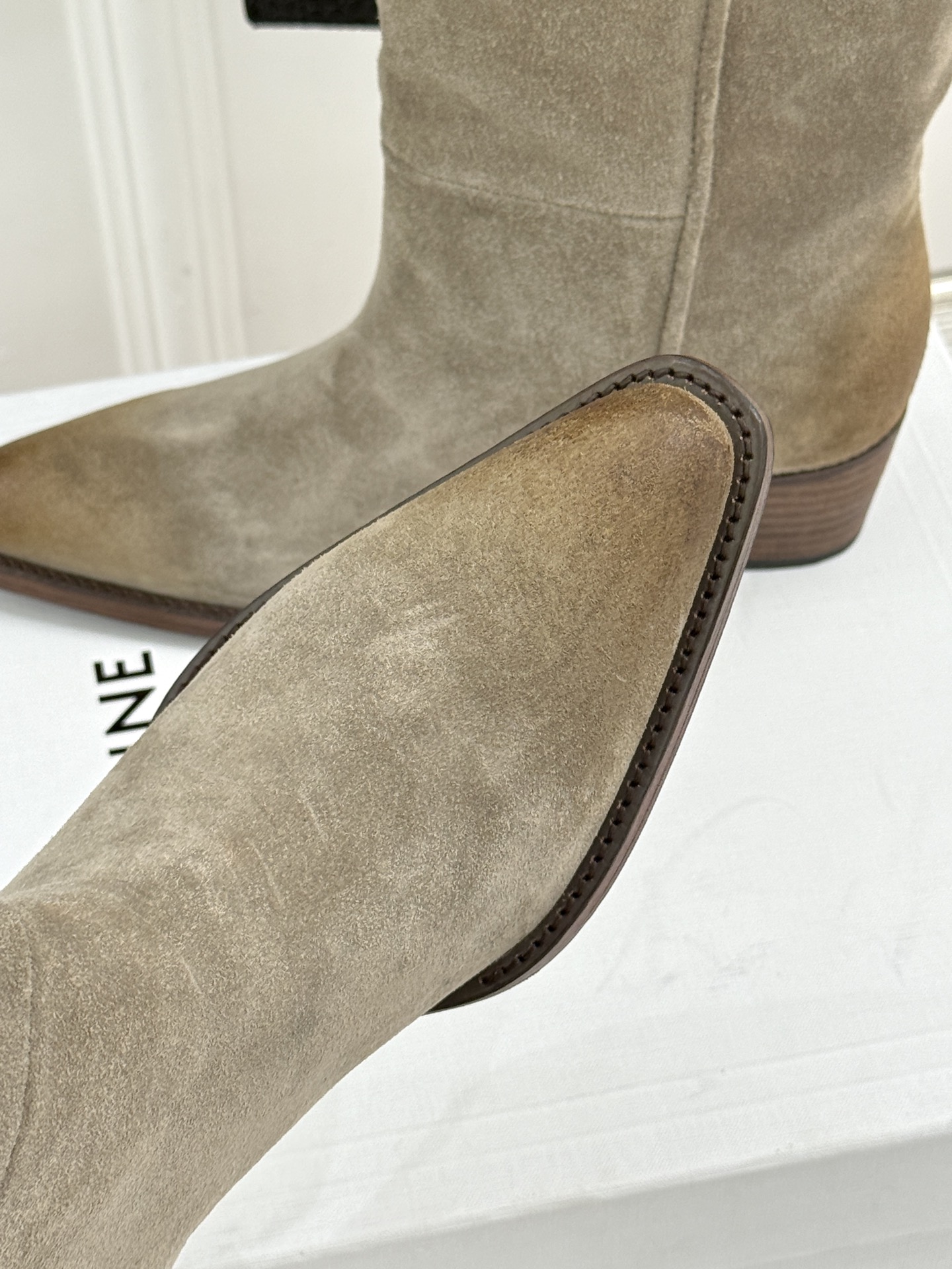 Celine Boots