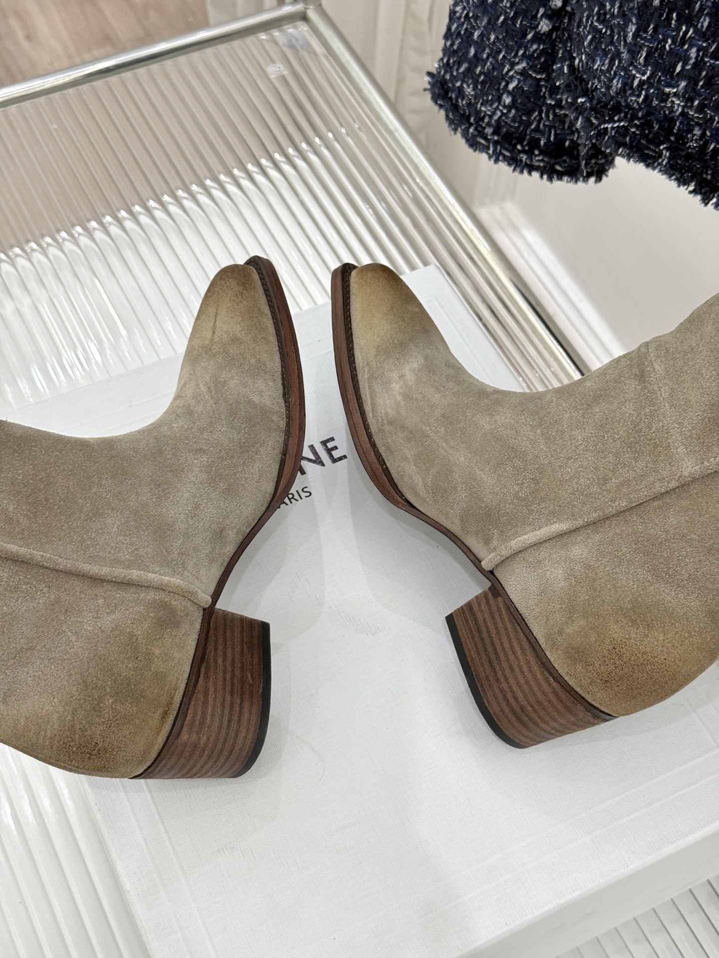 Celine Boots