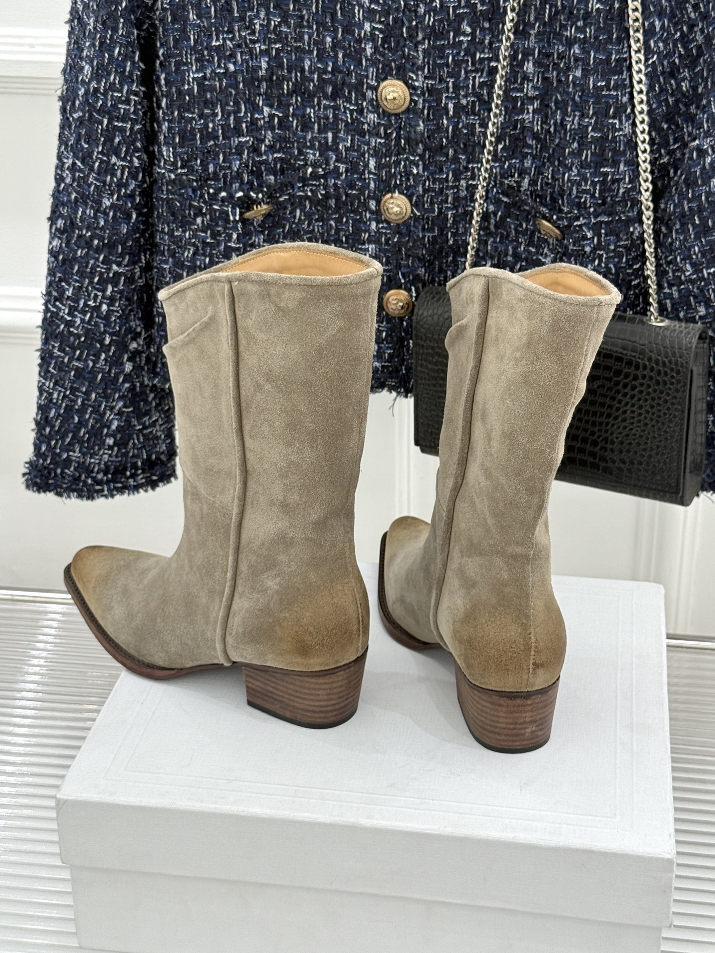 Celine Boots