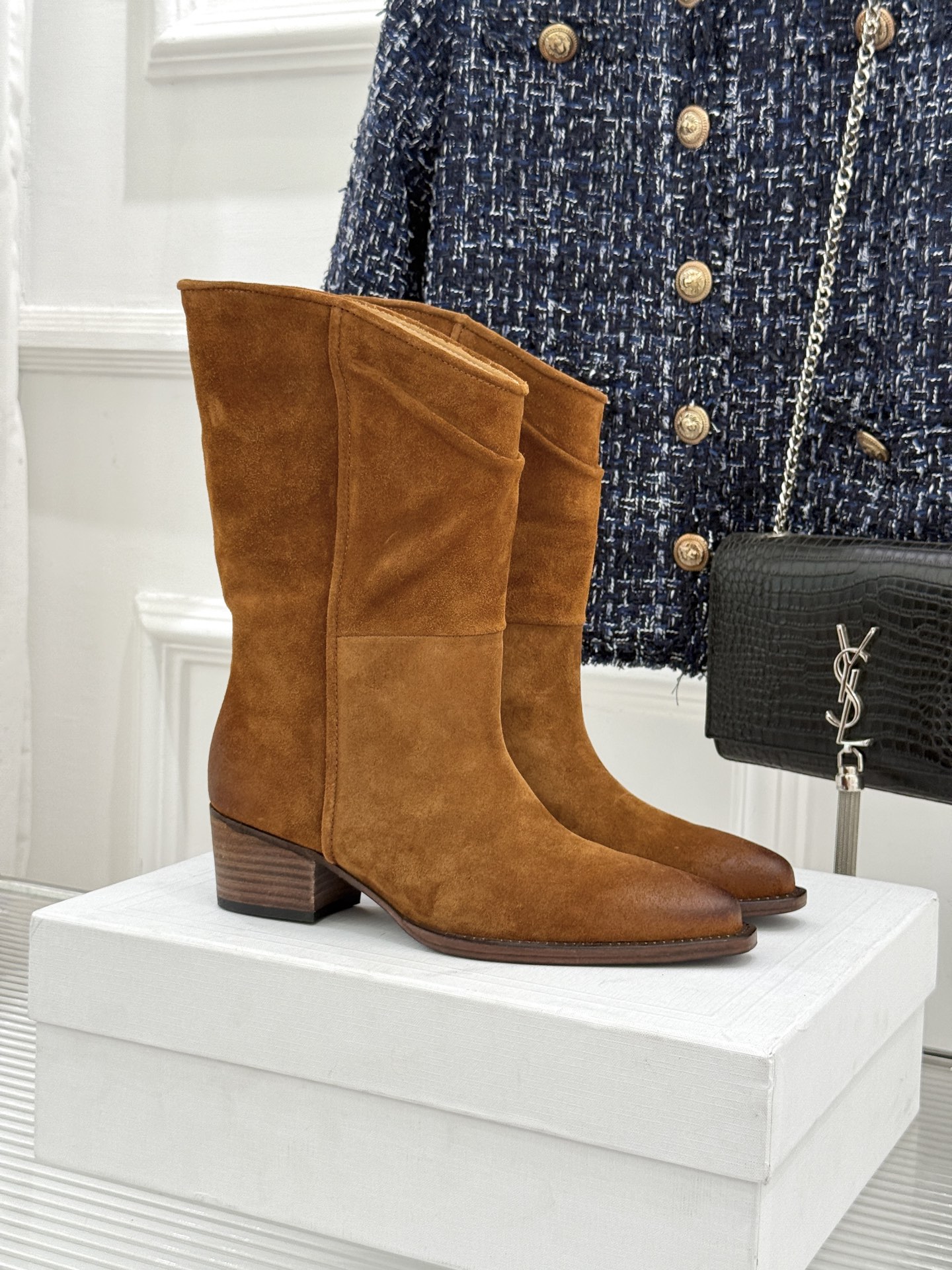 Celine Boots