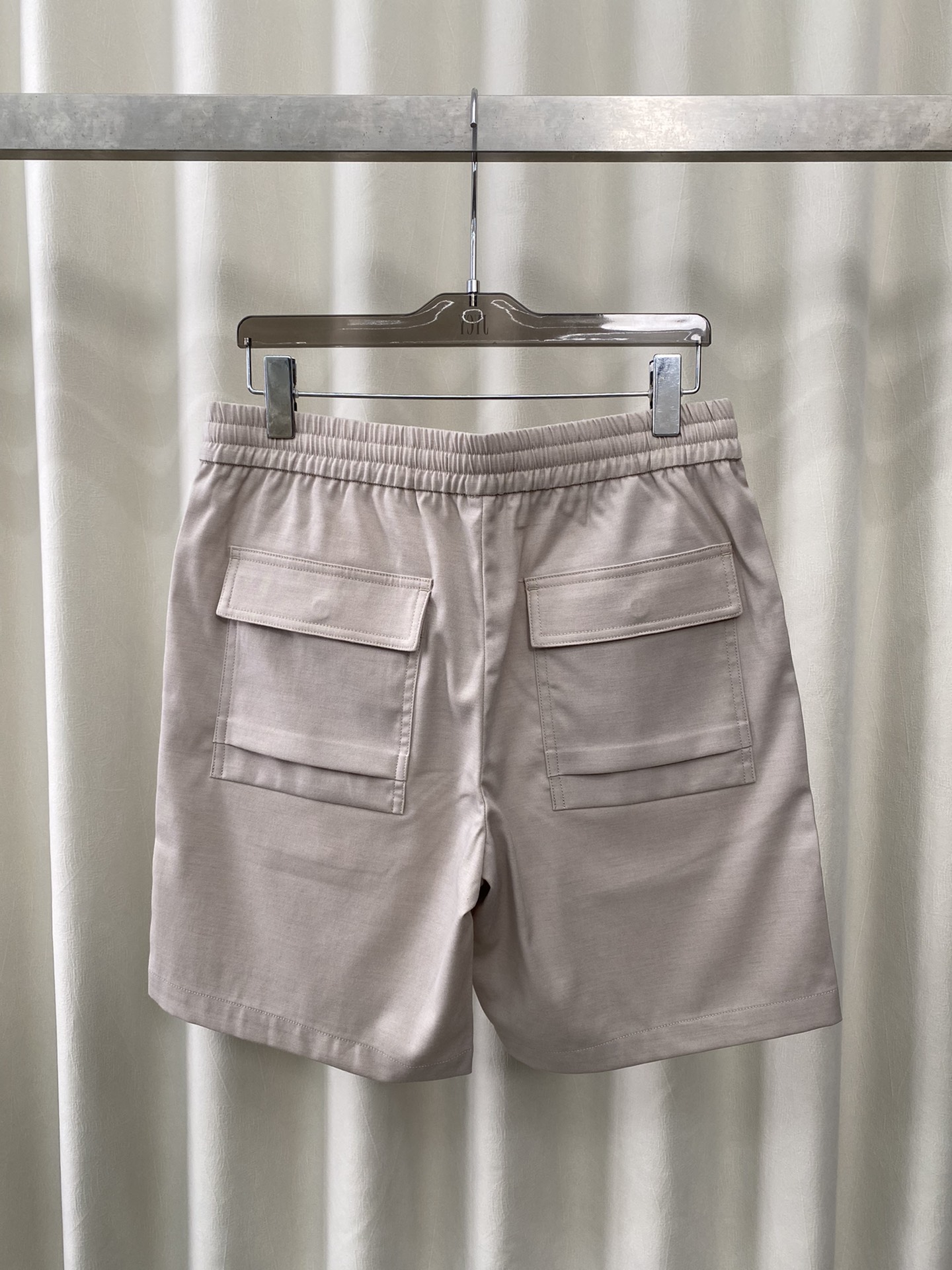 P594, GENIA, TWIRL, TWIRL, TWIRL, SUMMER MEN, HIGH-QUALITY LEISURE SHORTS 46.48.50.52.54 - 图片 6