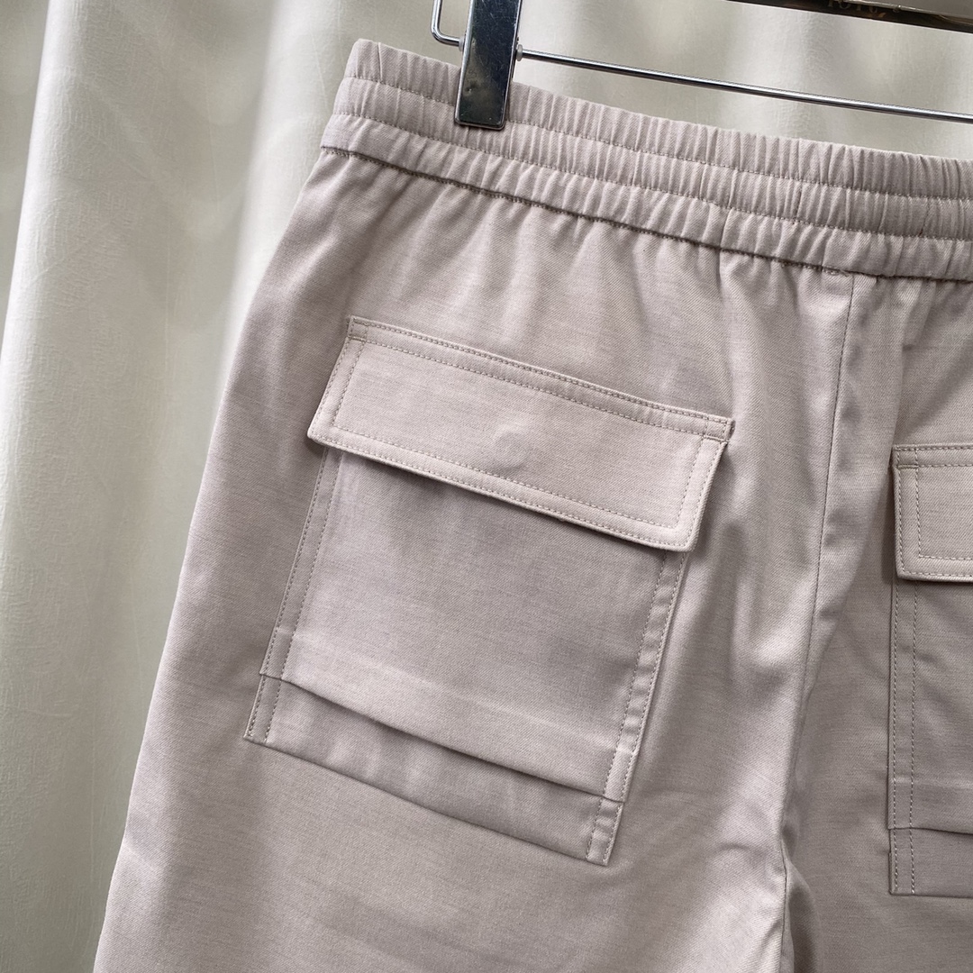 P594, GENIA, TWIRL, TWIRL, TWIRL, SUMMER MEN, HIGH-QUALITY LEISURE SHORTS 46.48.50.52.54 - 图片 7