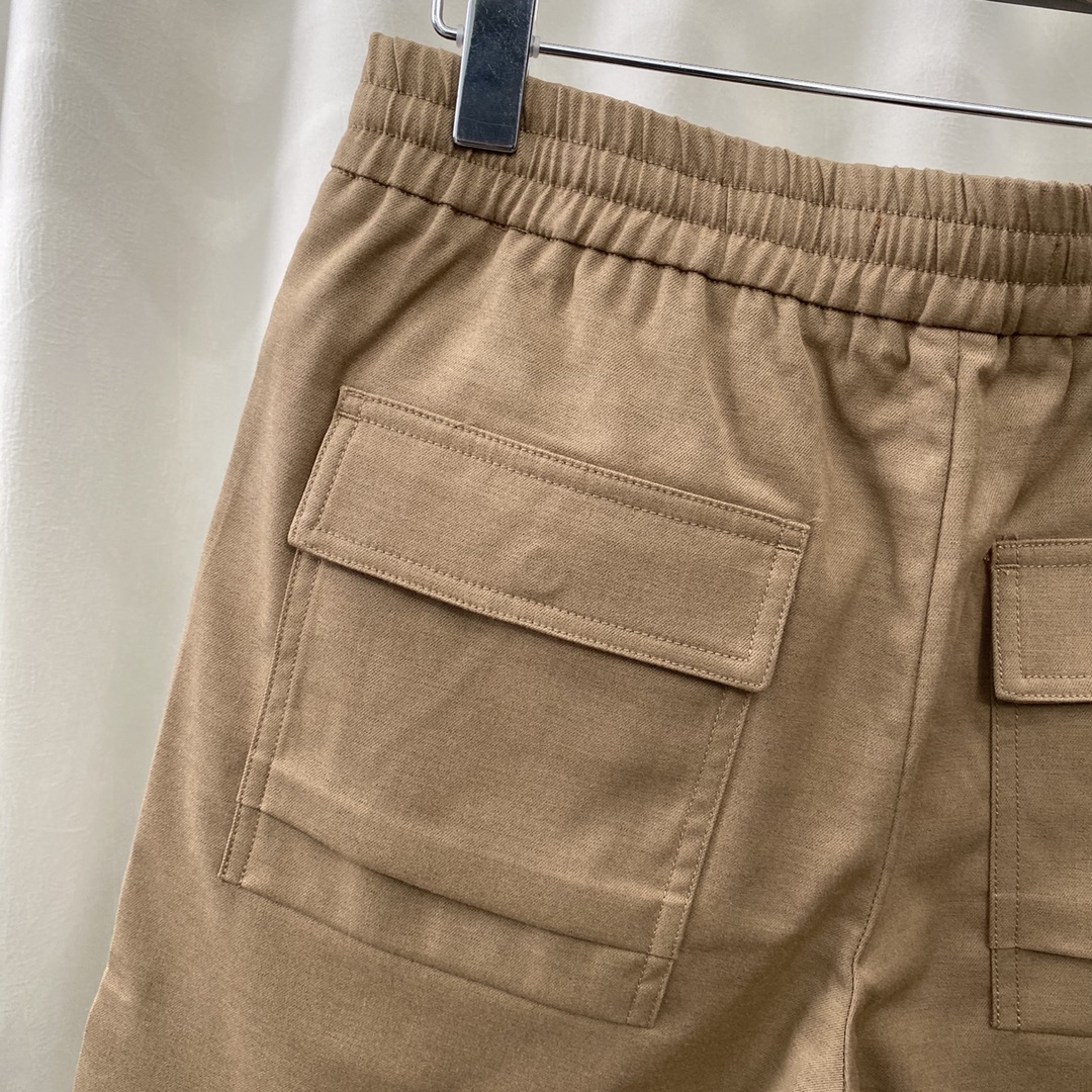 P594, GENIA, TWIRL, TWIRL, TWIRL, SUMMER MEN, HIGH-QUALITY LEISURE SHORTS 46.48.50.52.54 - 图片 8
