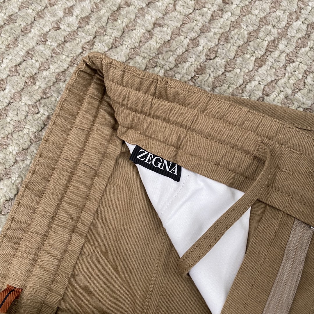 P594, GENIA, TWIRL, TWIRL, TWIRL, SUMMER MEN, HIGH-QUALITY LEISURE SHORTS 46.48.50.52.54 - 图片 6