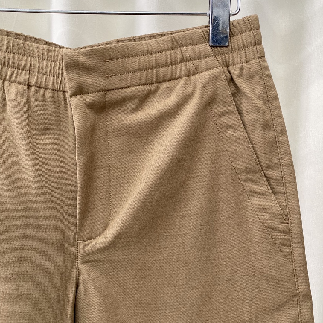 P594, GENIA, TWIRL, TWIRL, TWIRL, SUMMER MEN, HIGH-QUALITY LEISURE SHORTS 46.48.50.52.54 - 图片 3