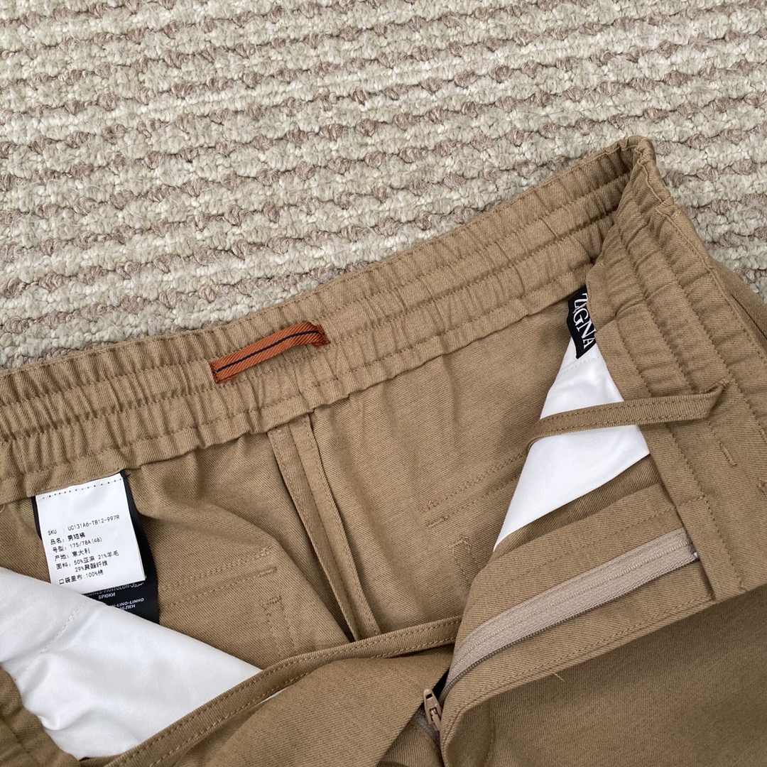 P594, GENIA, TWIRL, TWIRL, TWIRL, SUMMER MEN, HIGH-QUALITY LEISURE SHORTS 46.48.50.52.54 - 图片 5