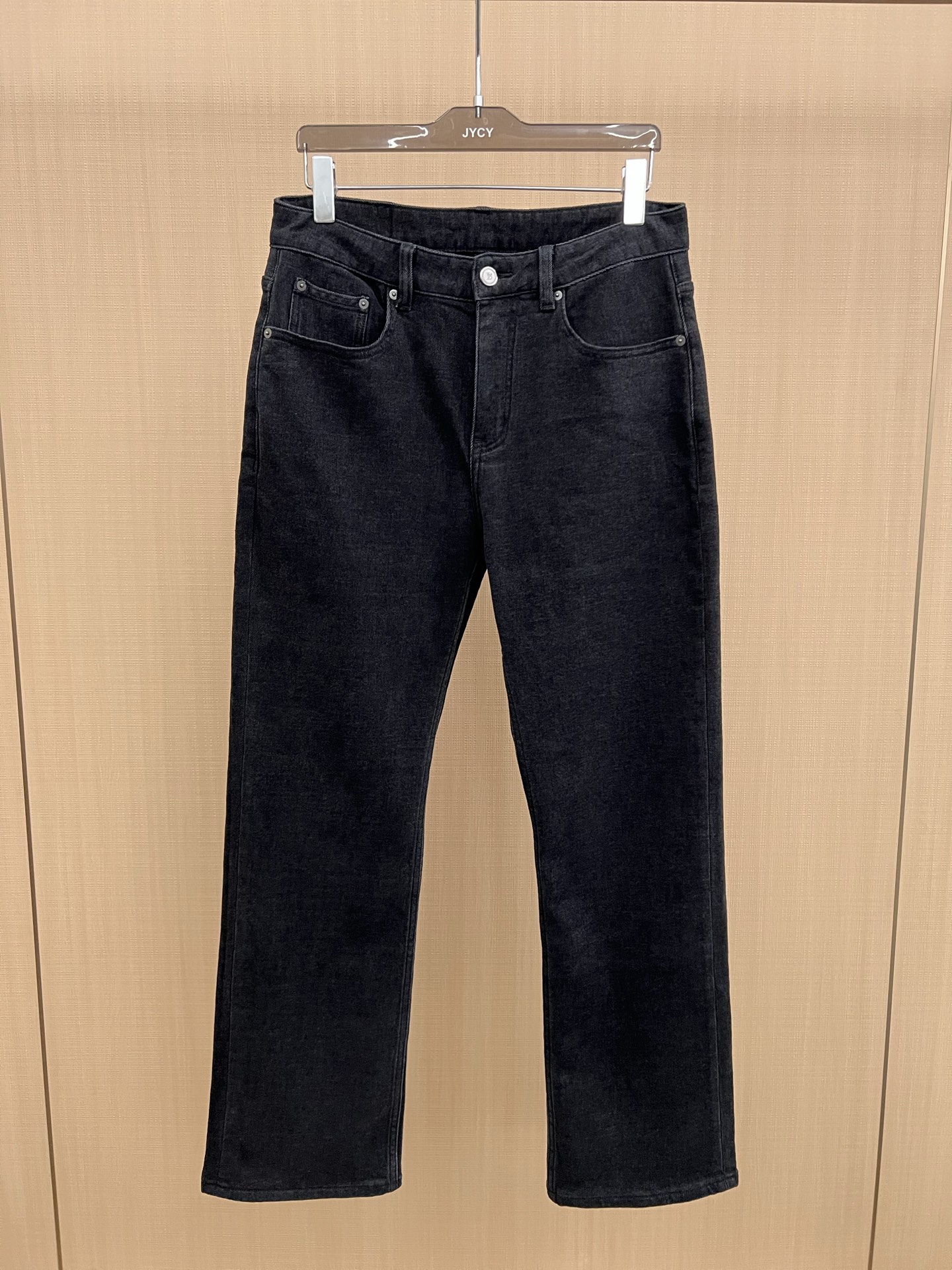 NO:646760,Own brand!  European velvet thickened straight jeans!  29-38,,jeans,alexander wang19860909自己牌子！欧货加绒加厚直筒牛仔裤！29-38,,jeans,alexander wang,Men's clothing
