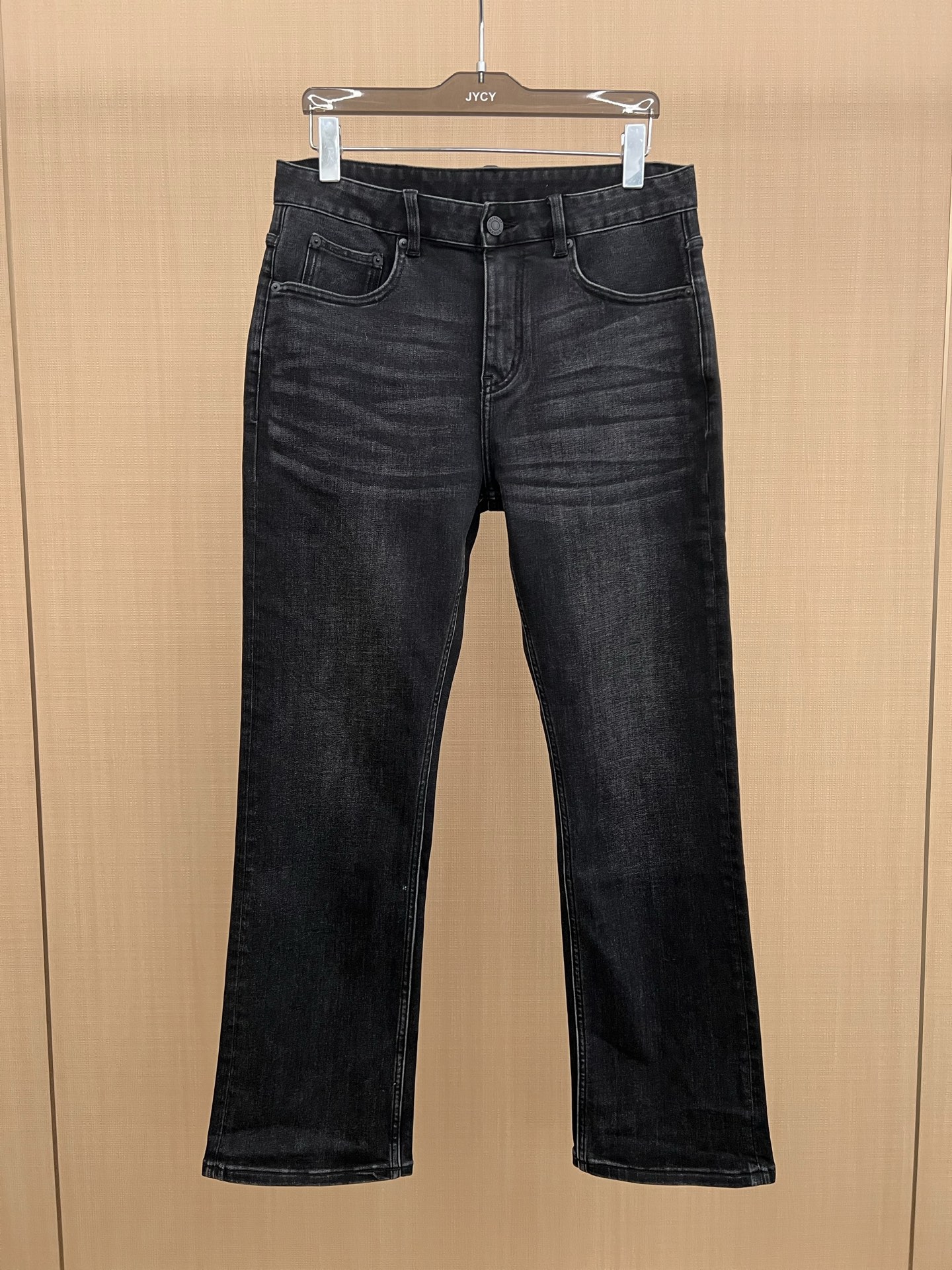 NO:646774,European goods own brand!  Velvet thickened straight-leg fleece gray jeans!  29-38,,jeans,alexander wang19860909欧货自己牌子！加绒加厚直筒抓毛灰色系牛仔裤！29-38,,jeans,alexander wang,Men's clothing