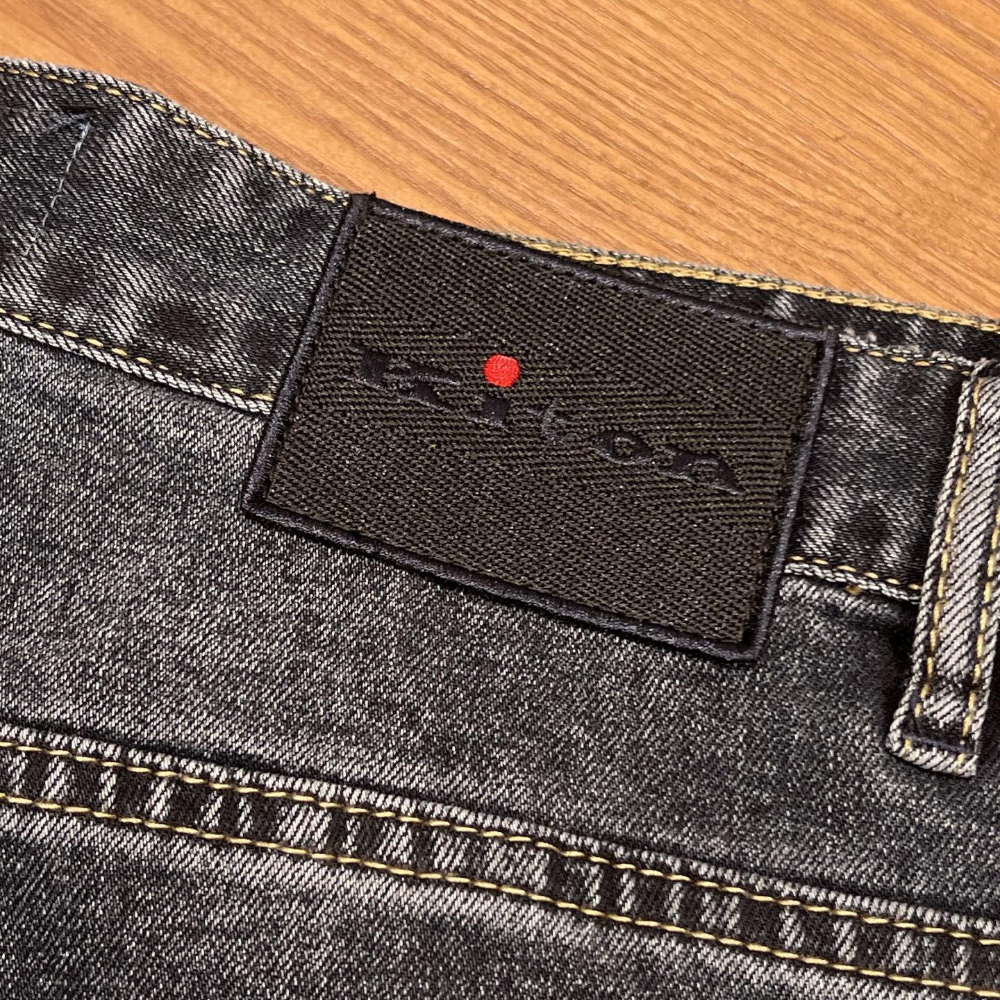 키톤 남성 바지 88521 Kiton 이미지 9