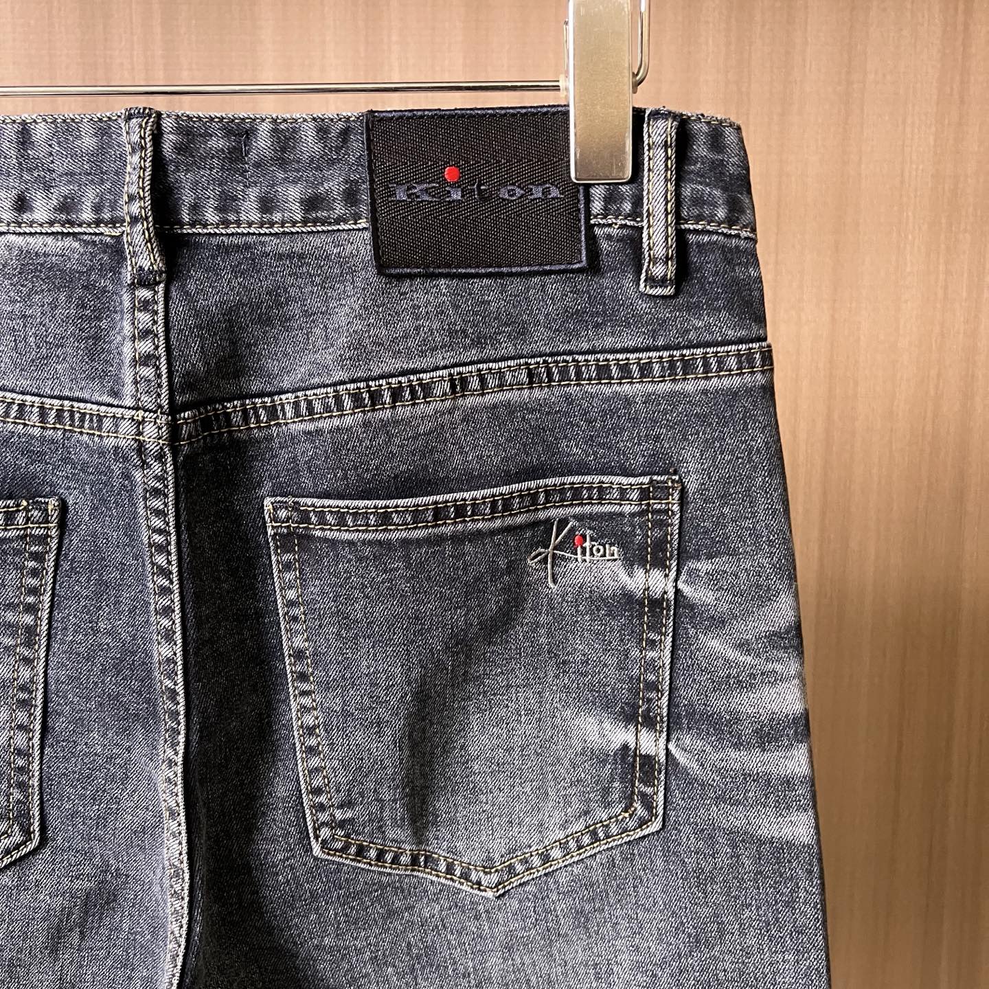키톤 남성 바지 88521 Kiton 이미지 8