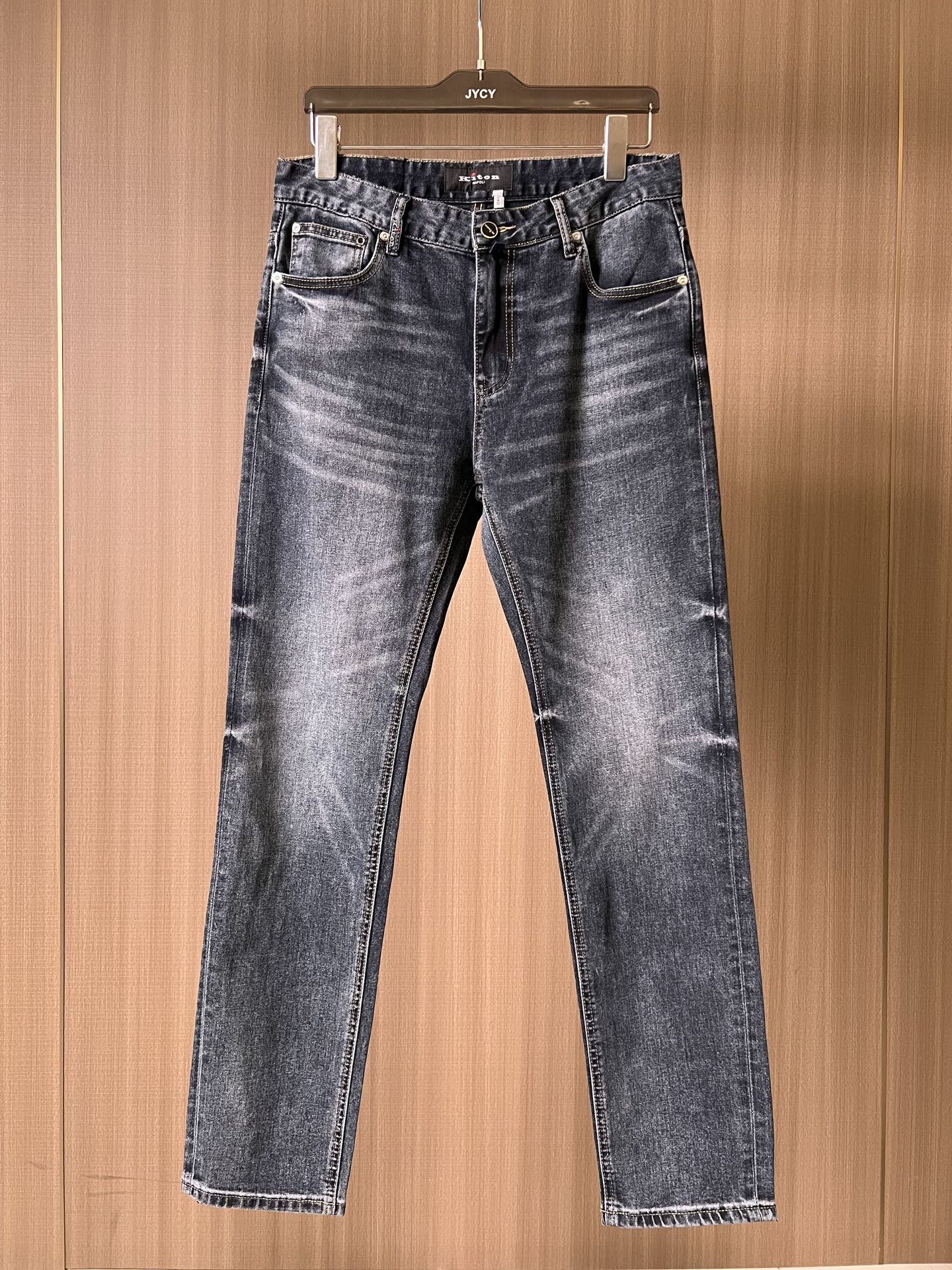 키톤 남성 바지 88521 Kiton