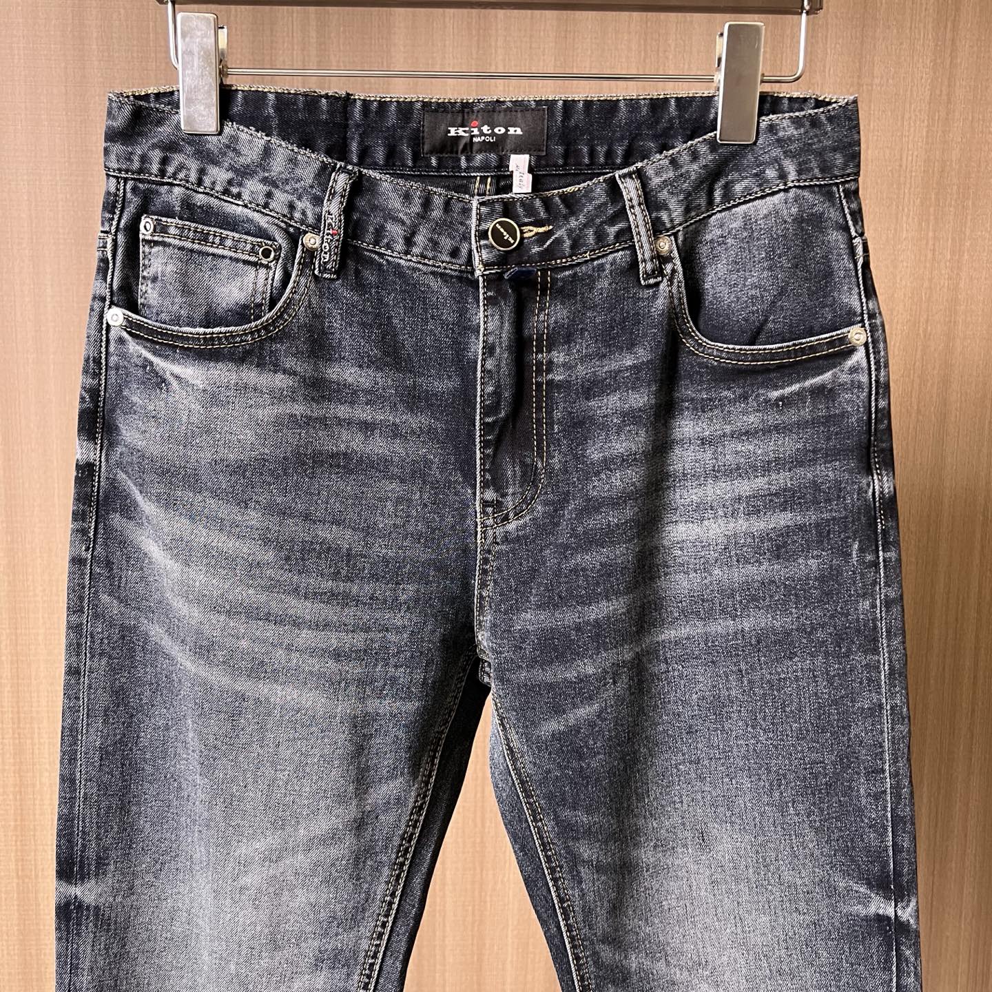 키톤 남성 바지 88521 Kiton 이미지 2