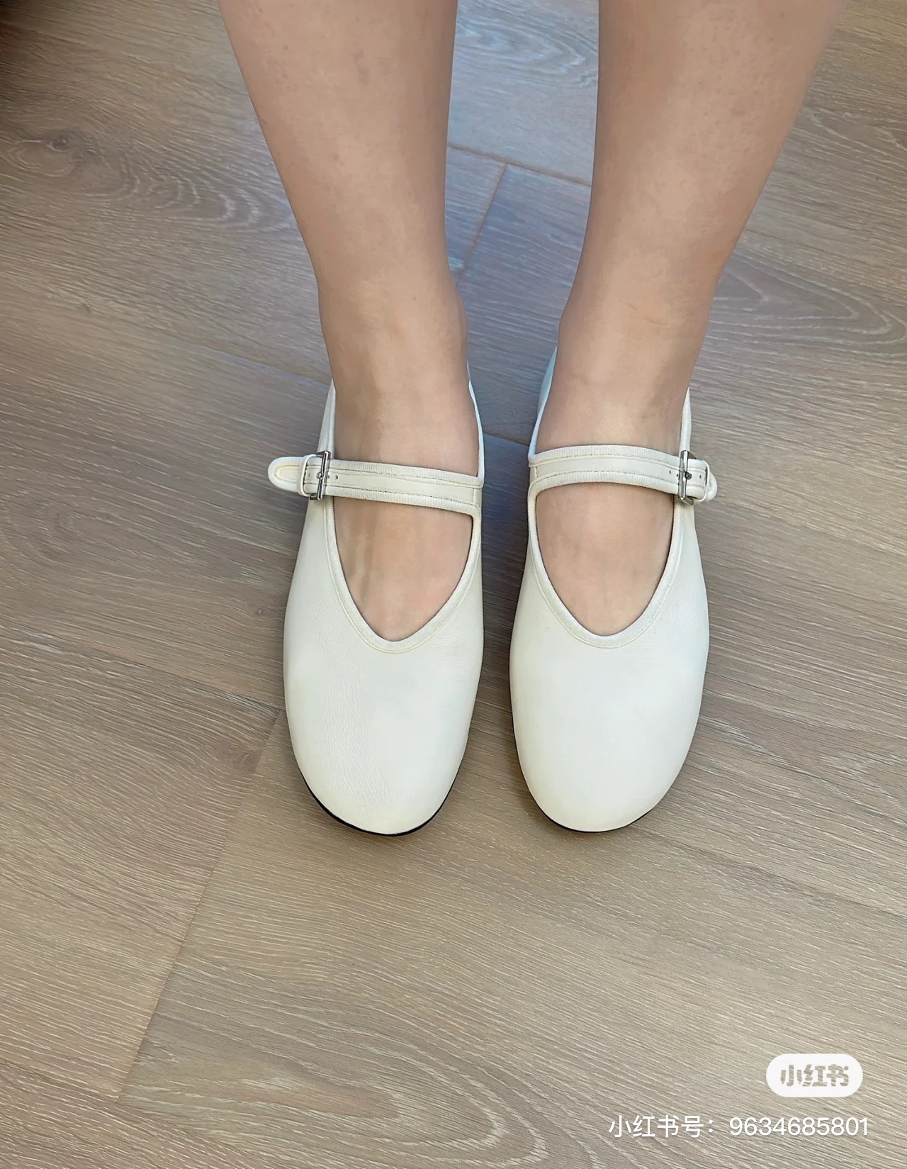 🌾G679顶级The ro*2026早春新品 顶版 圆头扣带玛丽珍这个鞋子真的是软绵绵的巨柔软 积极又高