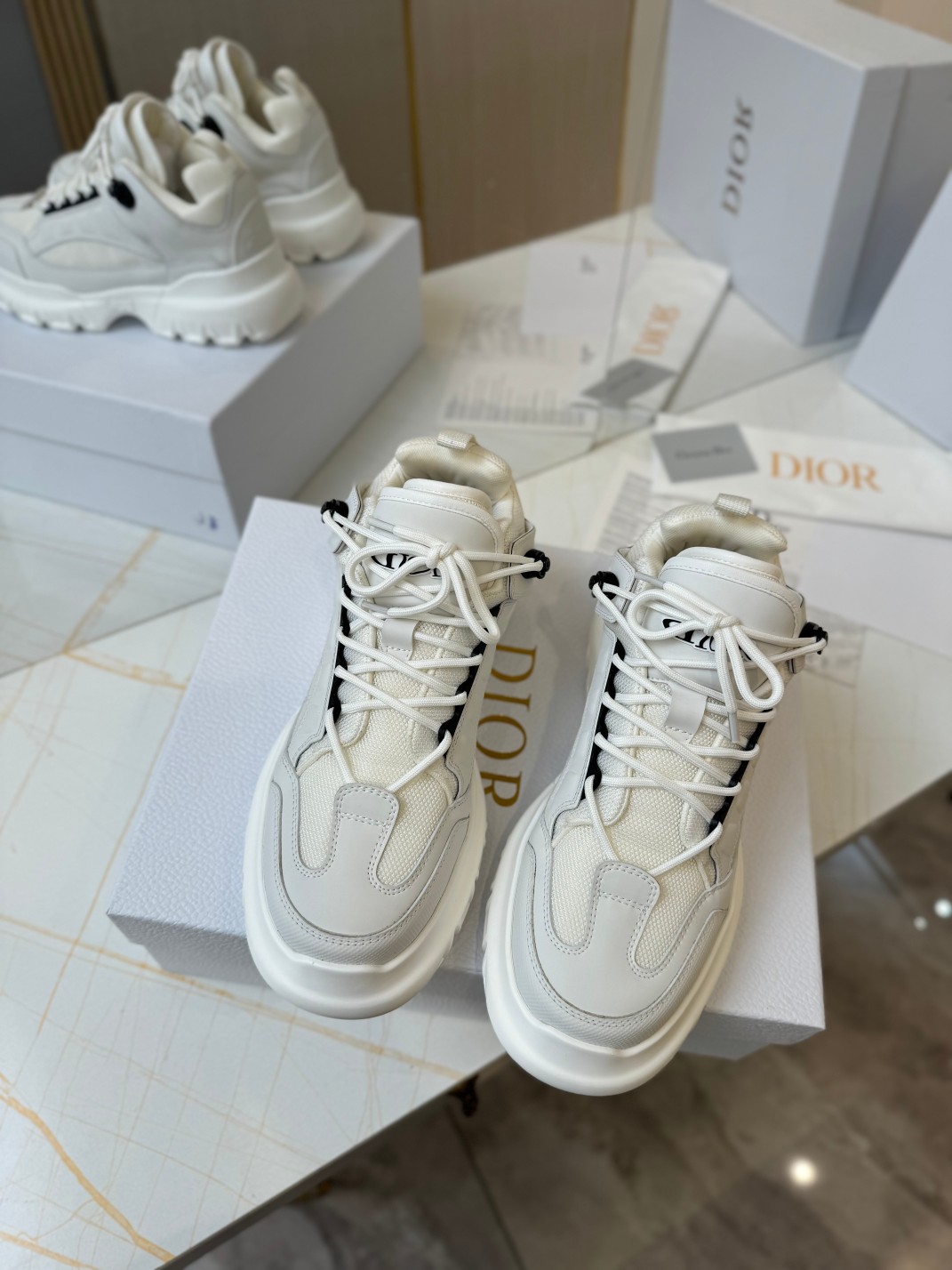 Best Like
 Dior Shoes Sneakers Fashion Casual