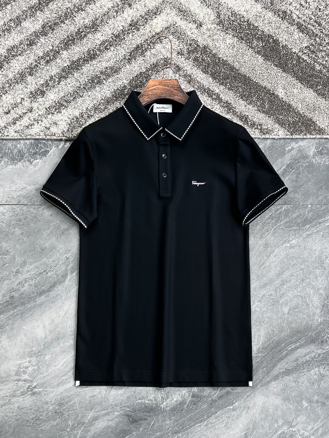 NO:127382,Black details~, alexander wang19860909黑色细节~,,alexander wang,Men's clothing