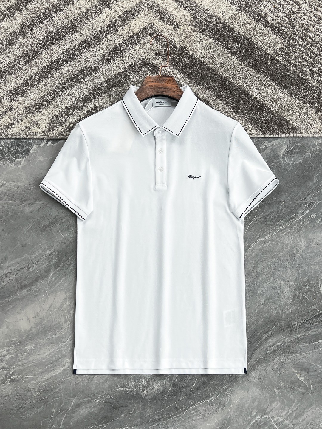 NO:127388,White details~,alexander wang19860909白色细节~,,alexander wang,Men's clothing