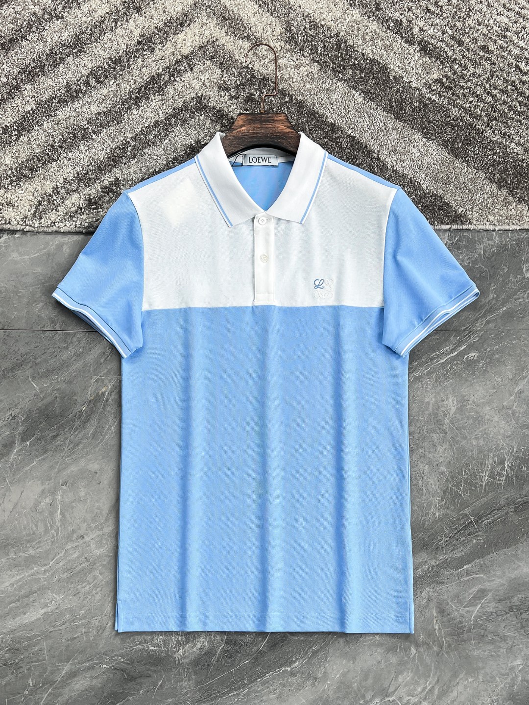 NO:160612,Light blue details~,alexander wang19860909浅蓝色细节~,,alexander wang,Men's clothing