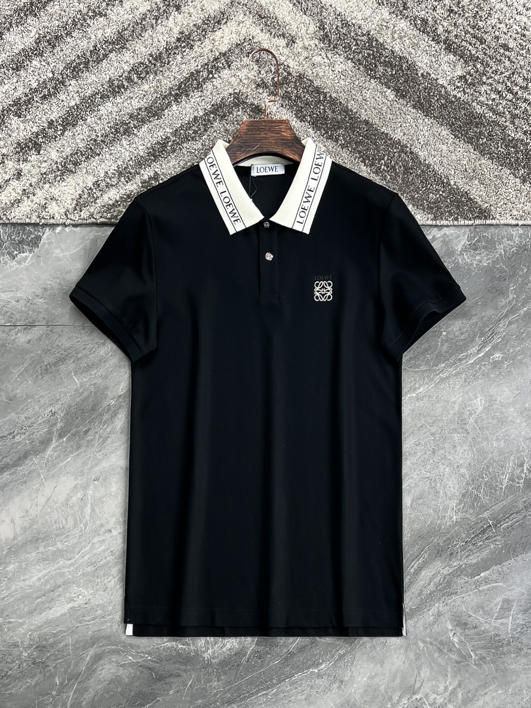 NO:141055,Black details~, alexander wang19860909黑色细节~,,alexander wang,Men's clothing