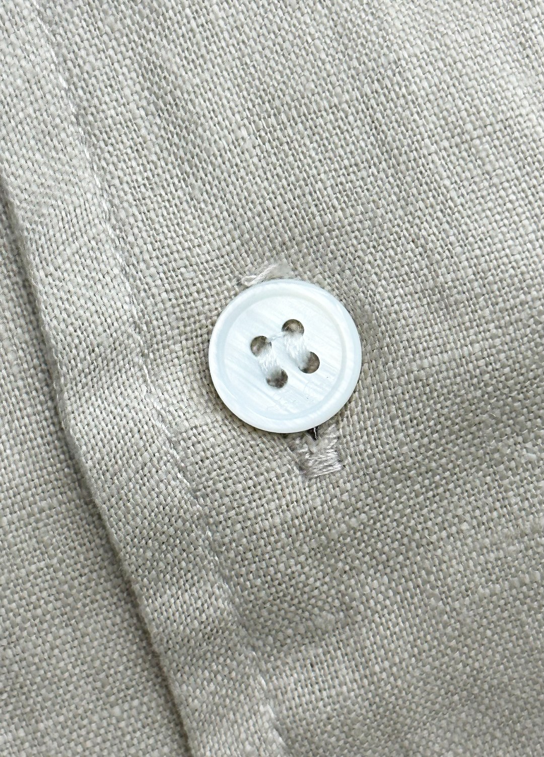 米白色细节
