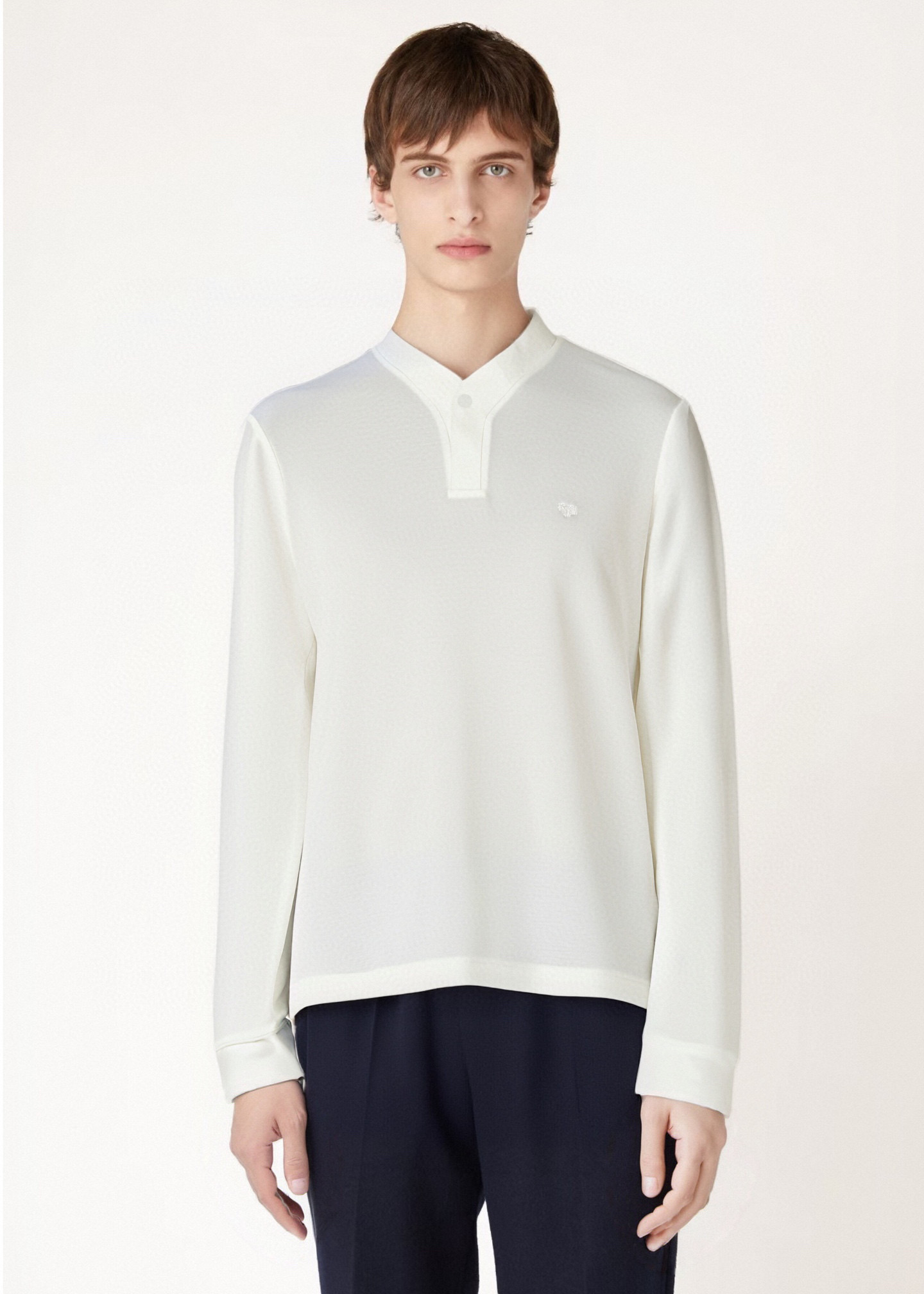 NO:653916,Official website body picture~,,alexander wang19860909官网上身图~,,alexander wang,Men's clothing