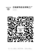 古驰家饰品全球购工厂