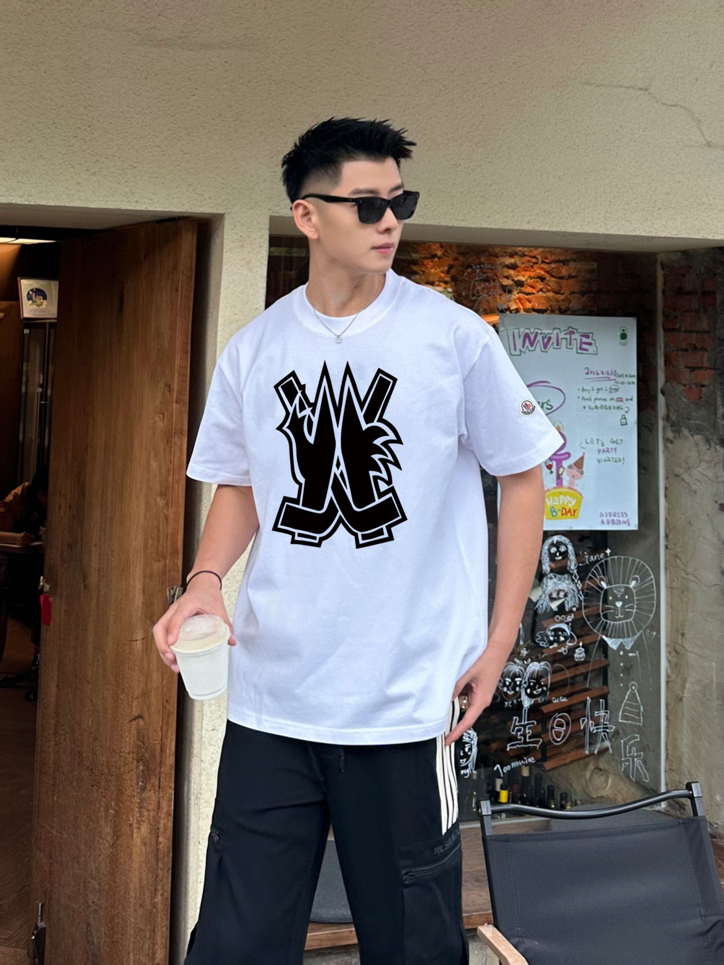 路易威登 Louis Vuitton 高定典藏名品高定成衣时装外套连衣裙衬衫T恤 #8B49CF78 6