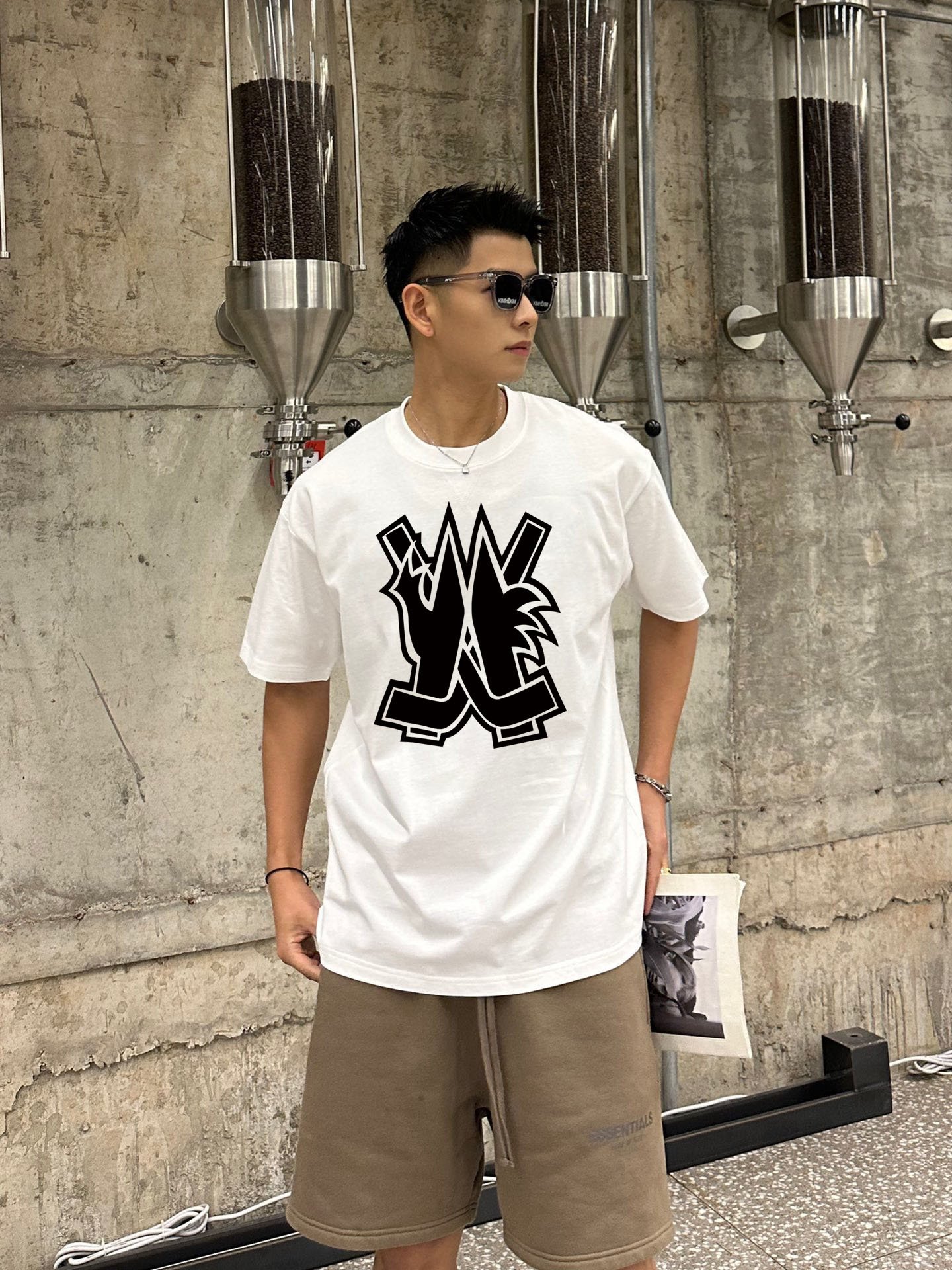 路易威登 Louis Vuitton 高定典藏名品高定成衣时装外套连衣裙衬衫T恤 #8B49CF78 4