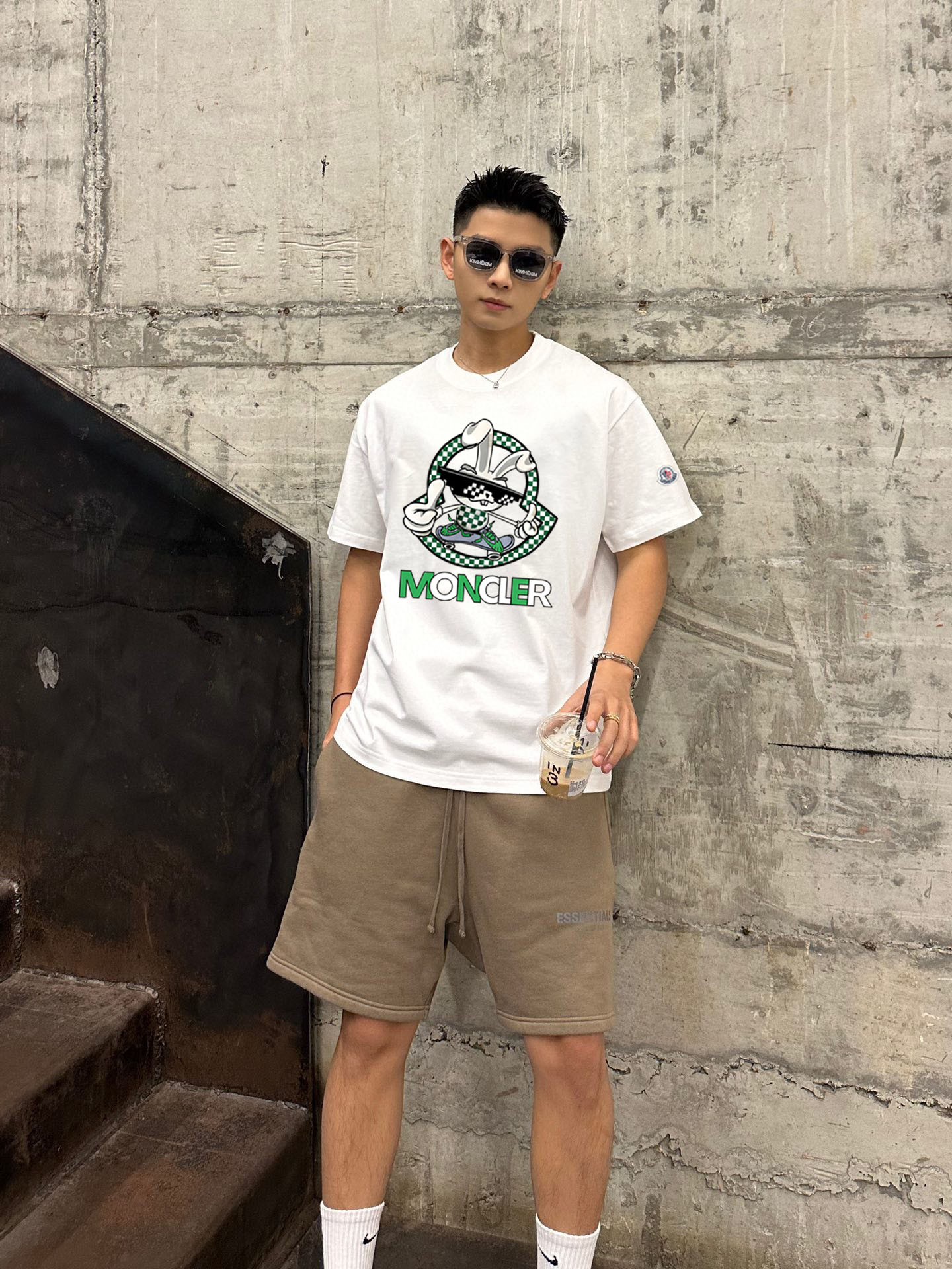 路易威登 Louis Vuitton 高定典藏名品高定成衣时装外套连衣裙衬衫T恤 #802F41BD 5