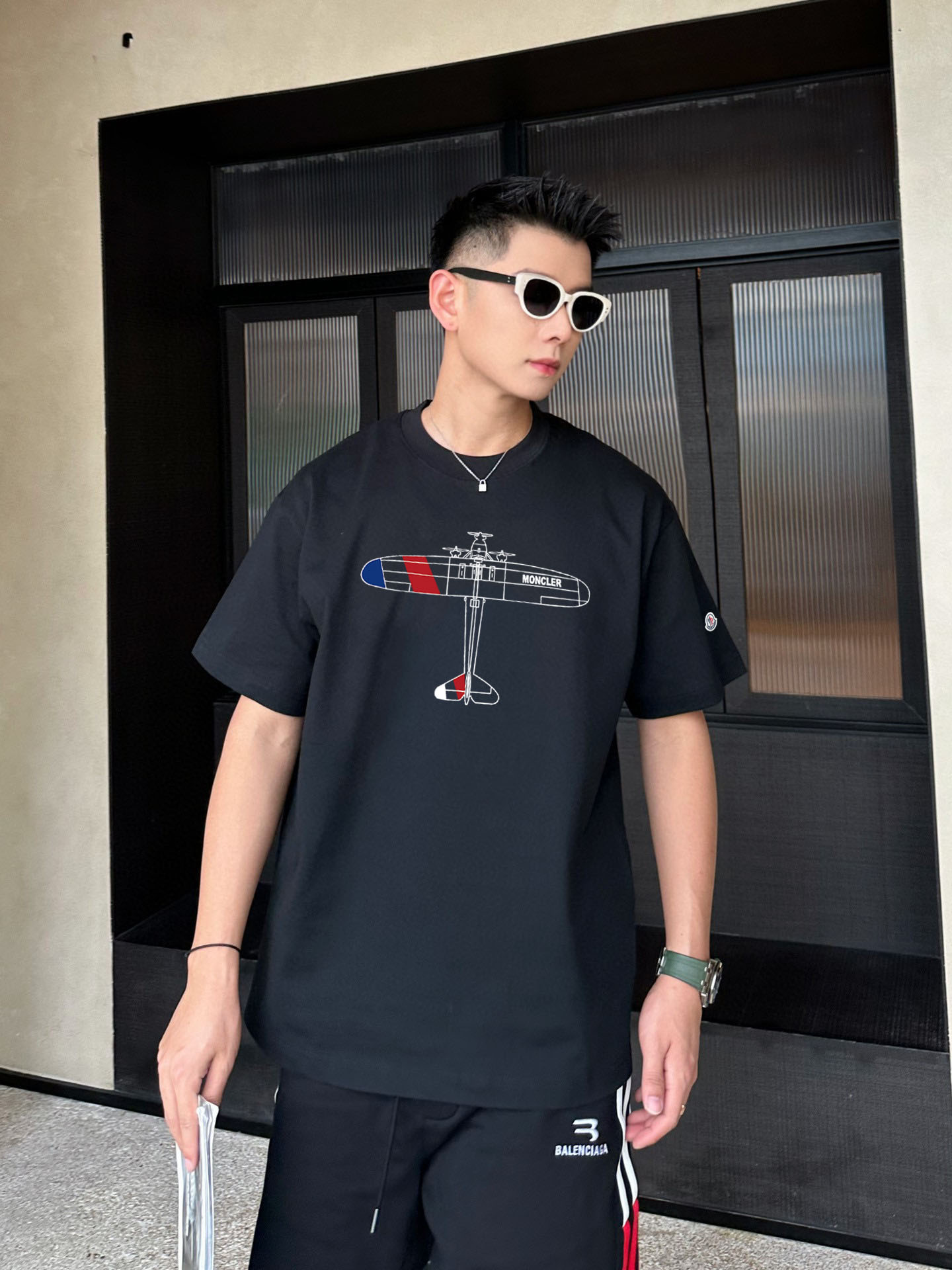 路易威登 Louis Vuitton 高定典藏名品高定成衣时装外套连衣裙衬衫T恤 #035DAC69 5