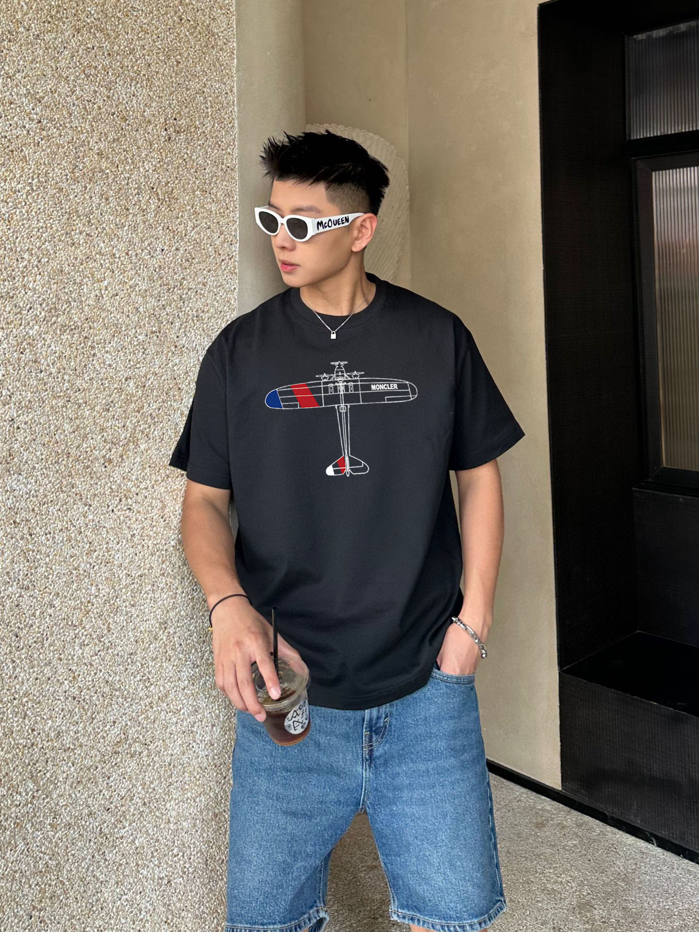 路易威登 Louis Vuitton 高定典藏名品高定成衣时装外套连衣裙衬衫T恤 #035DAC69 6