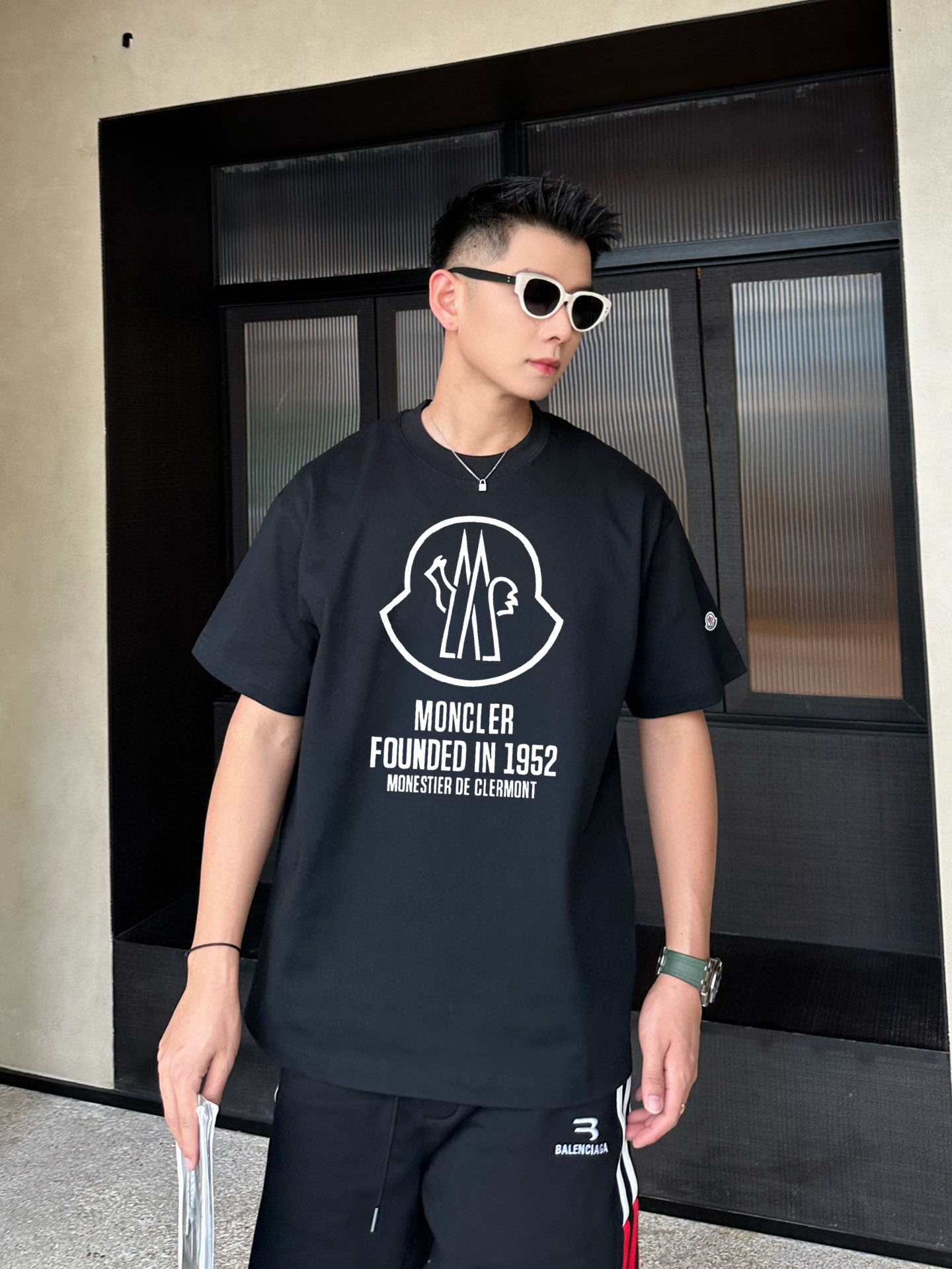 路易威登 Louis Vuitton 高定典藏名品高定成衣时装外套连衣裙衬衫T恤 #065A0750 2