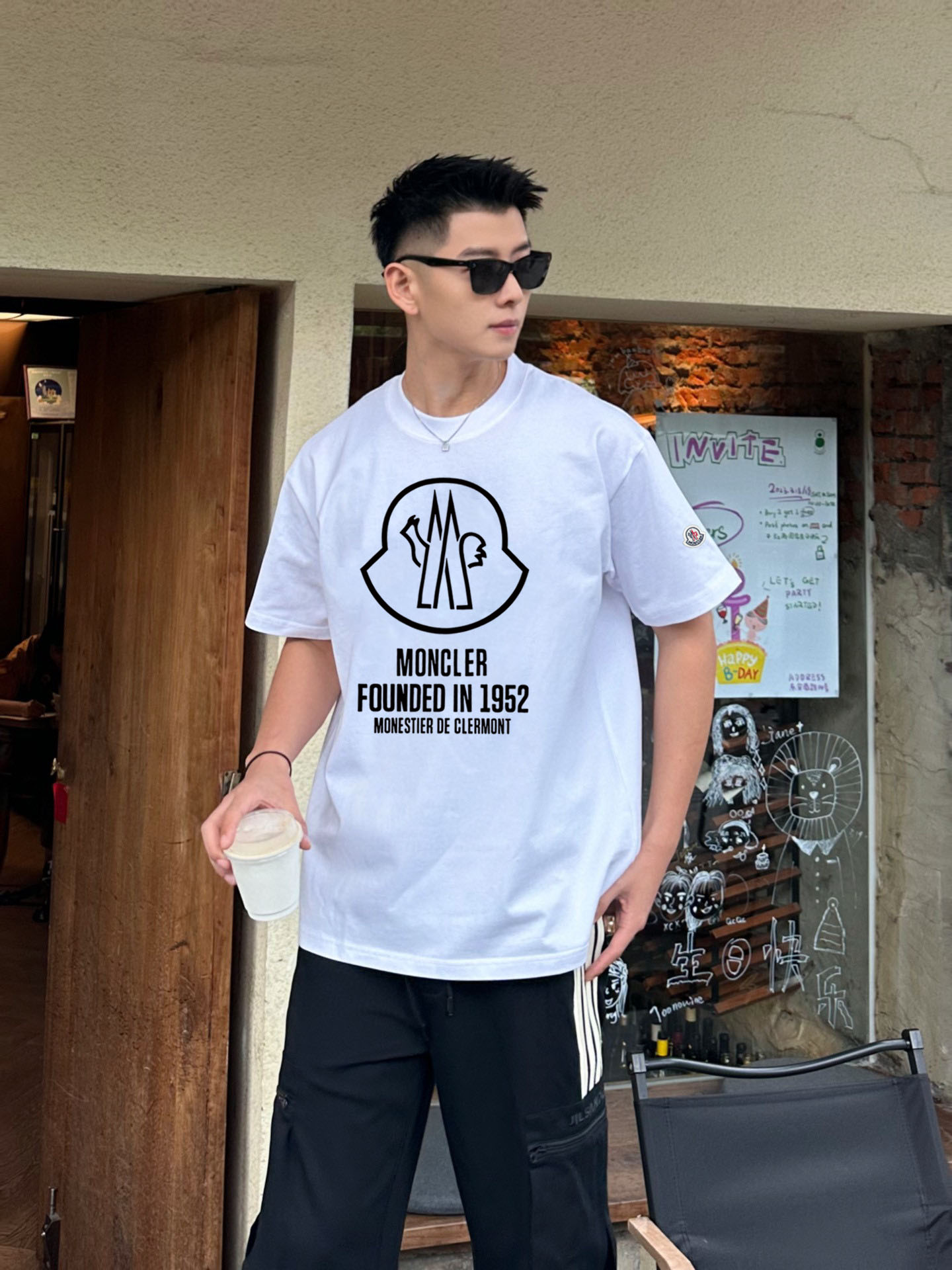 路易威登 Louis Vuitton 高定典藏名品高定成衣时装外套连衣裙衬衫T恤 #4B78C815 6