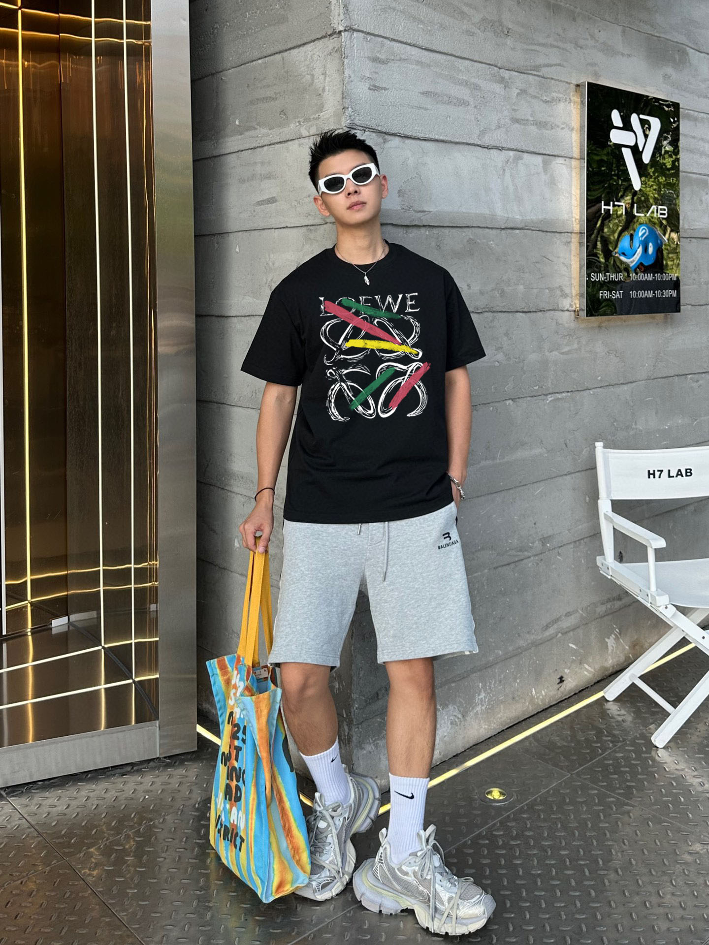 路易威登 Louis Vuitton 高定典藏名品高定成衣时装外套连衣裙衬衫T恤 #0C47342B 2