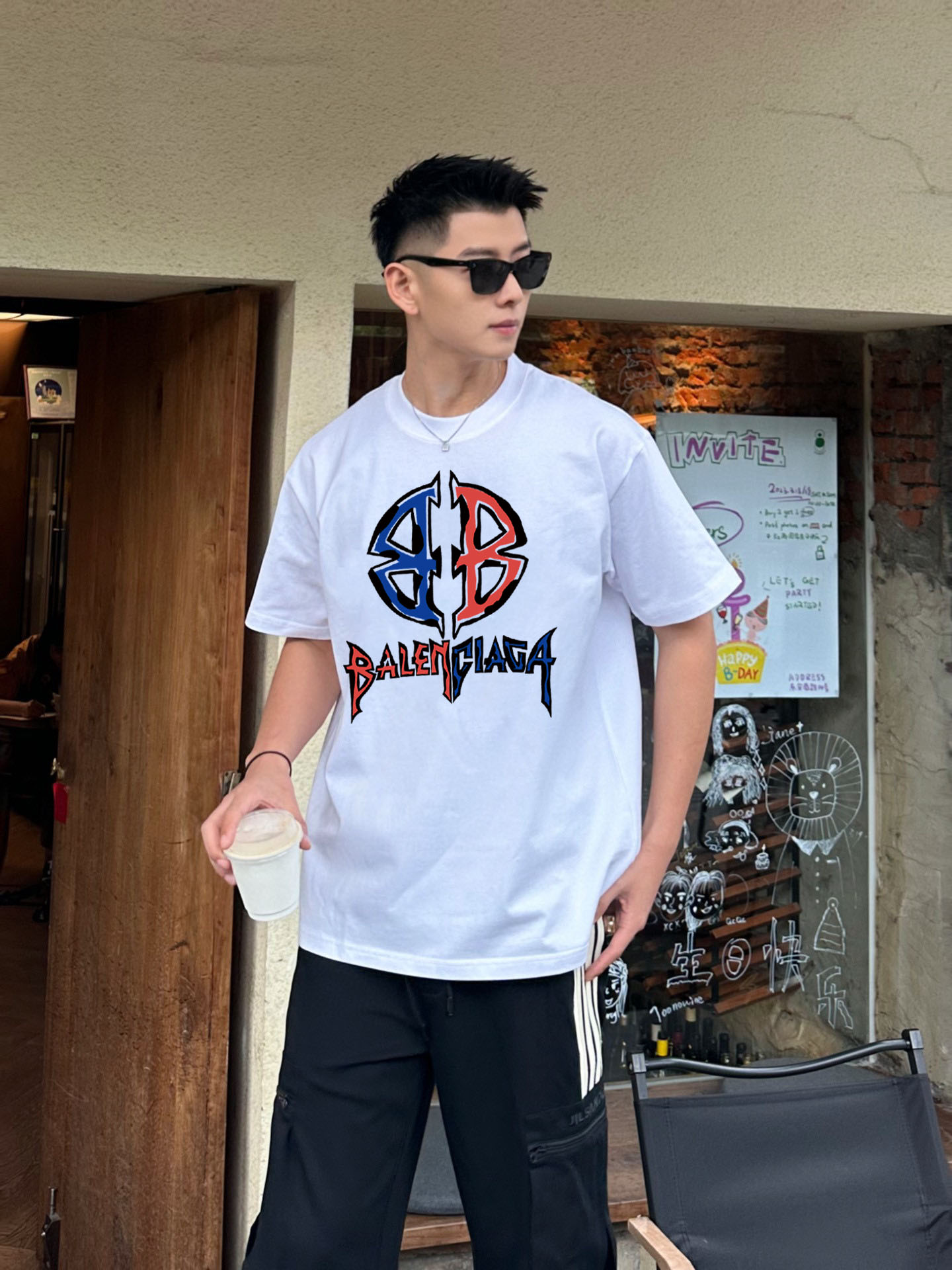 路易威登 Louis Vuitton 高定典藏名品高定成衣时装外套连衣裙衬衫T恤 #BF916918 6
