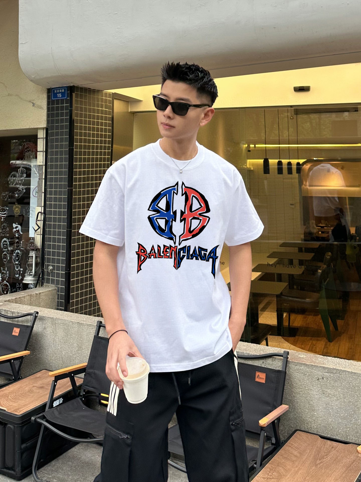 路易威登 Louis Vuitton 高定典藏名品高定成衣时装外套连衣裙衬衫T恤 #BF916918 5