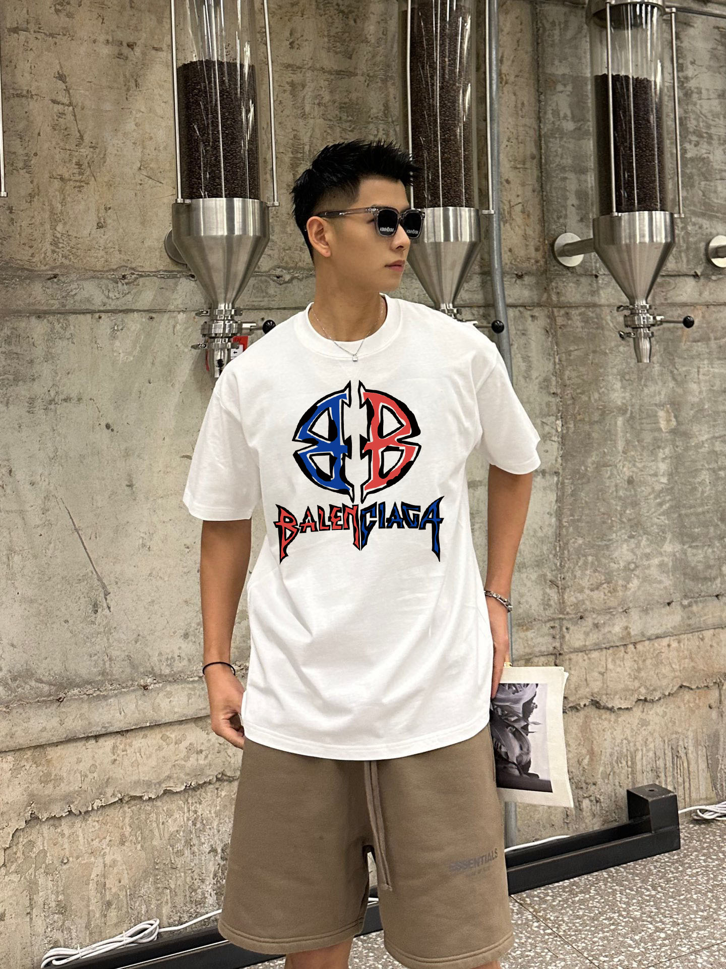 路易威登 Louis Vuitton 高定典藏名品高定成衣时装外套连衣裙衬衫T恤 #BF916918 3