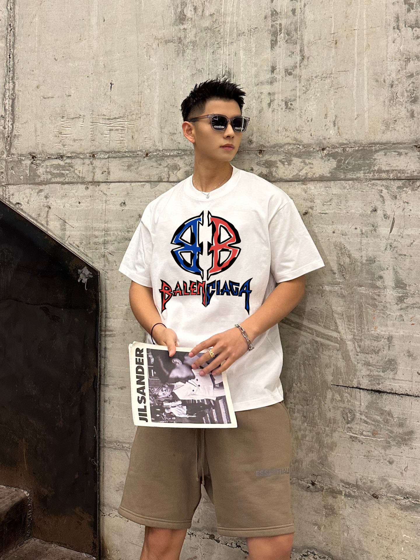 路易威登 Louis Vuitton 高定典藏名品高定成衣时装外套连衣裙衬衫T恤 #BF916918 2