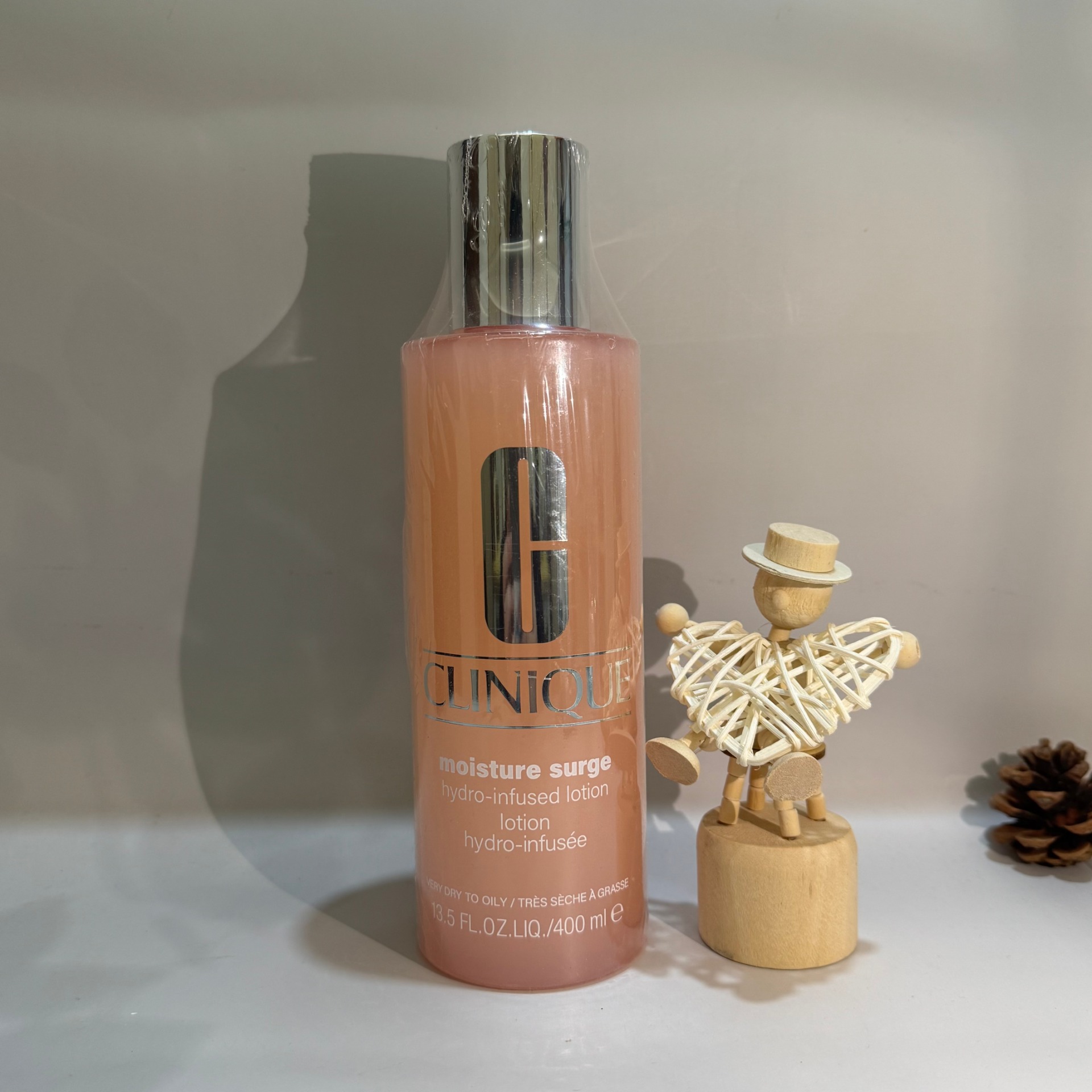 32! (Nota al hacer pedido: Agua de rosas Clinique Moisture Surge 400ml sin caja) Agua de rosas Clinique Moisture Surge …