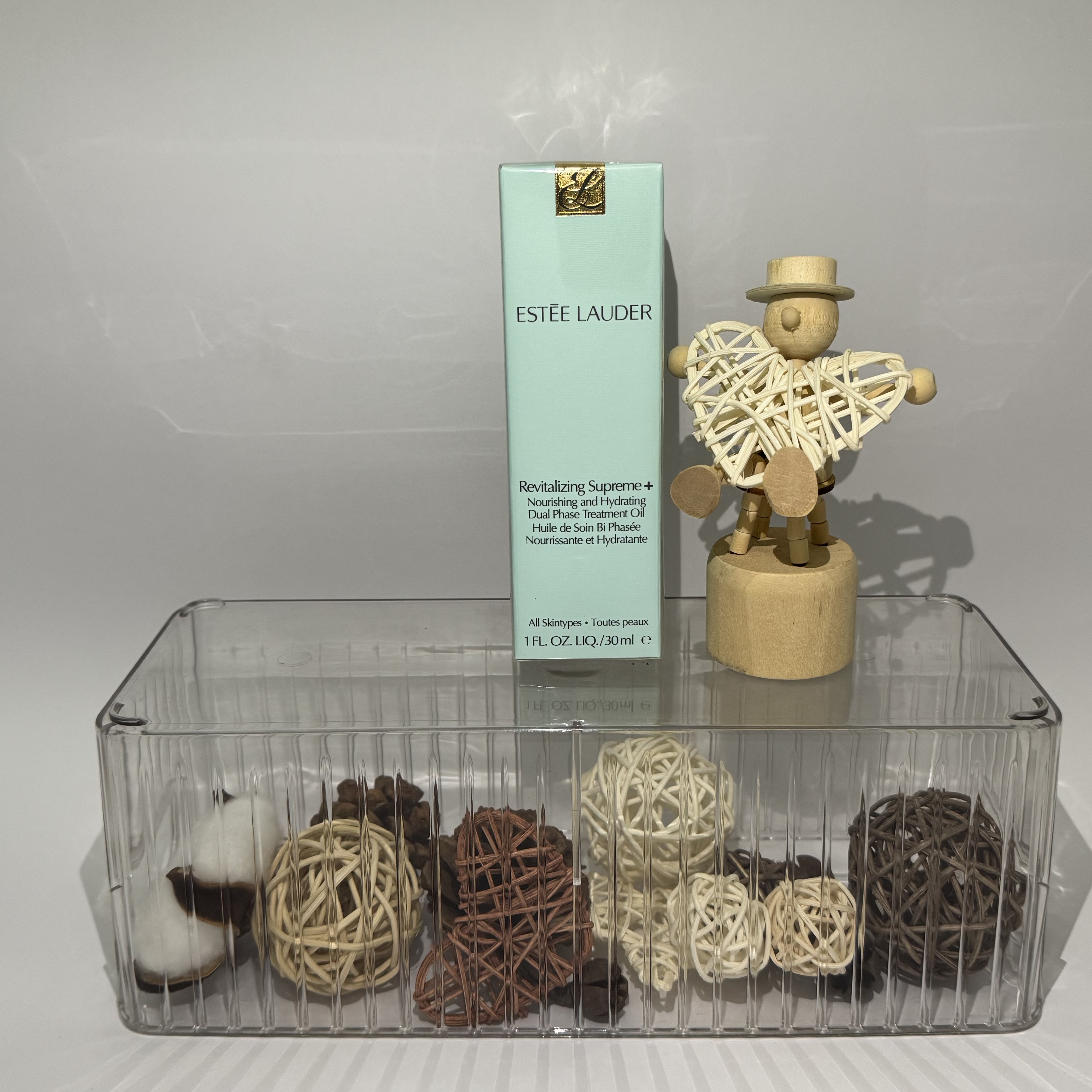 25! (Nota del pedido: Estée Lauder Sero de Colágeno Doble) Estée Lauder Sero de Colágeno Doble Miel 30ml (Aceite de Ser…