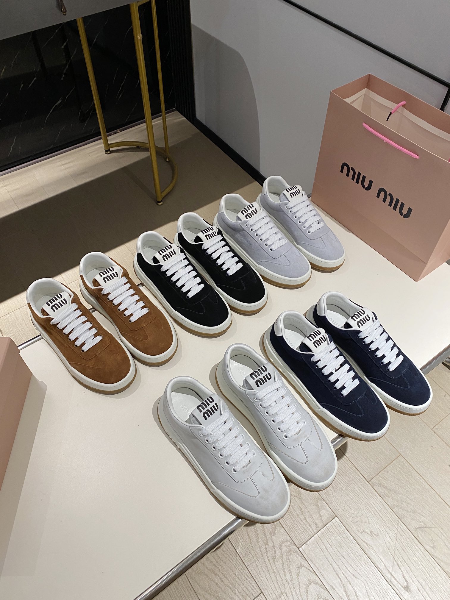 [Miu Miu Women